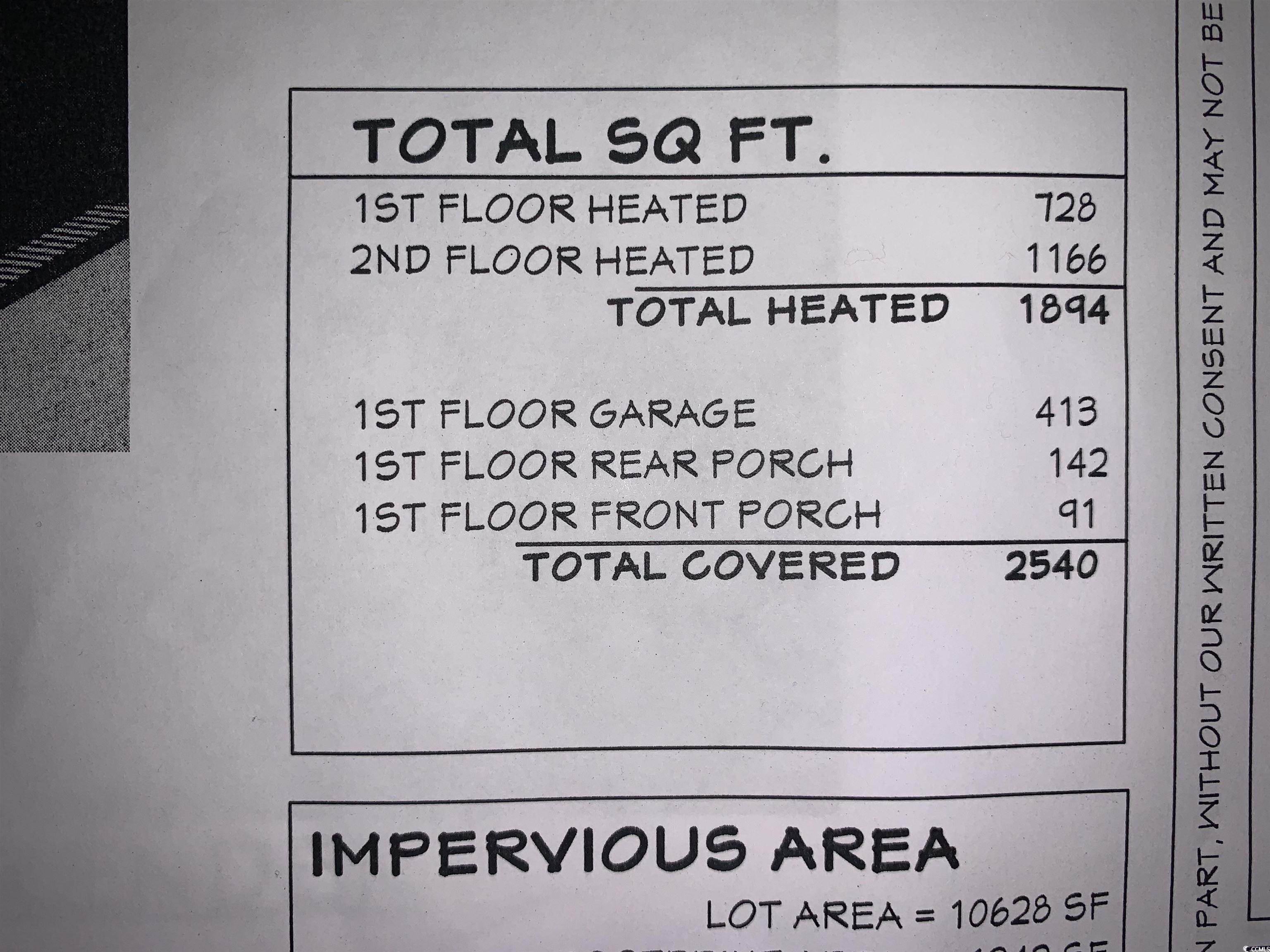 1738 Cenith Dr. Property Photo 9