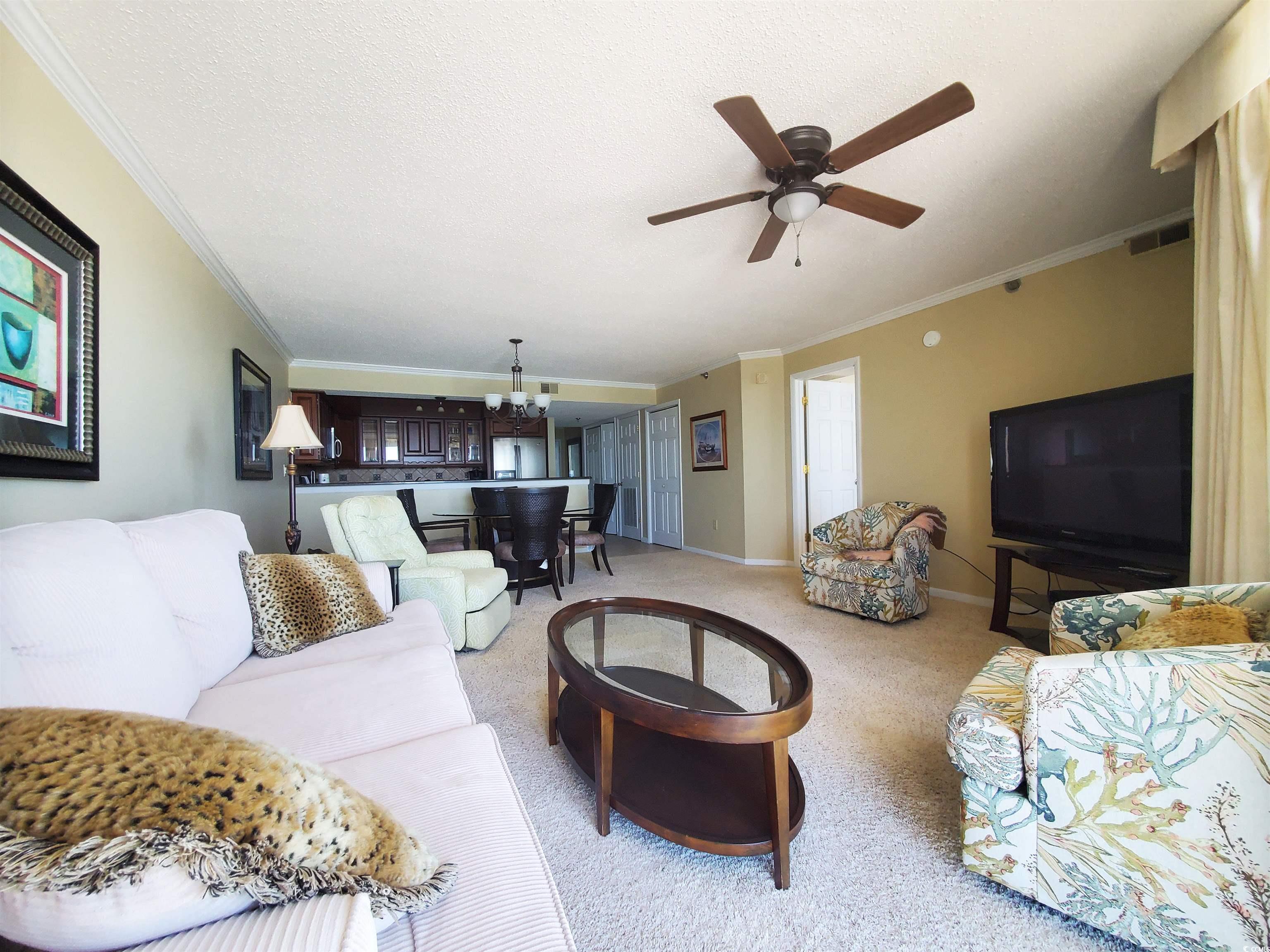 3601 S Ocean Blvd. Property Photo 3