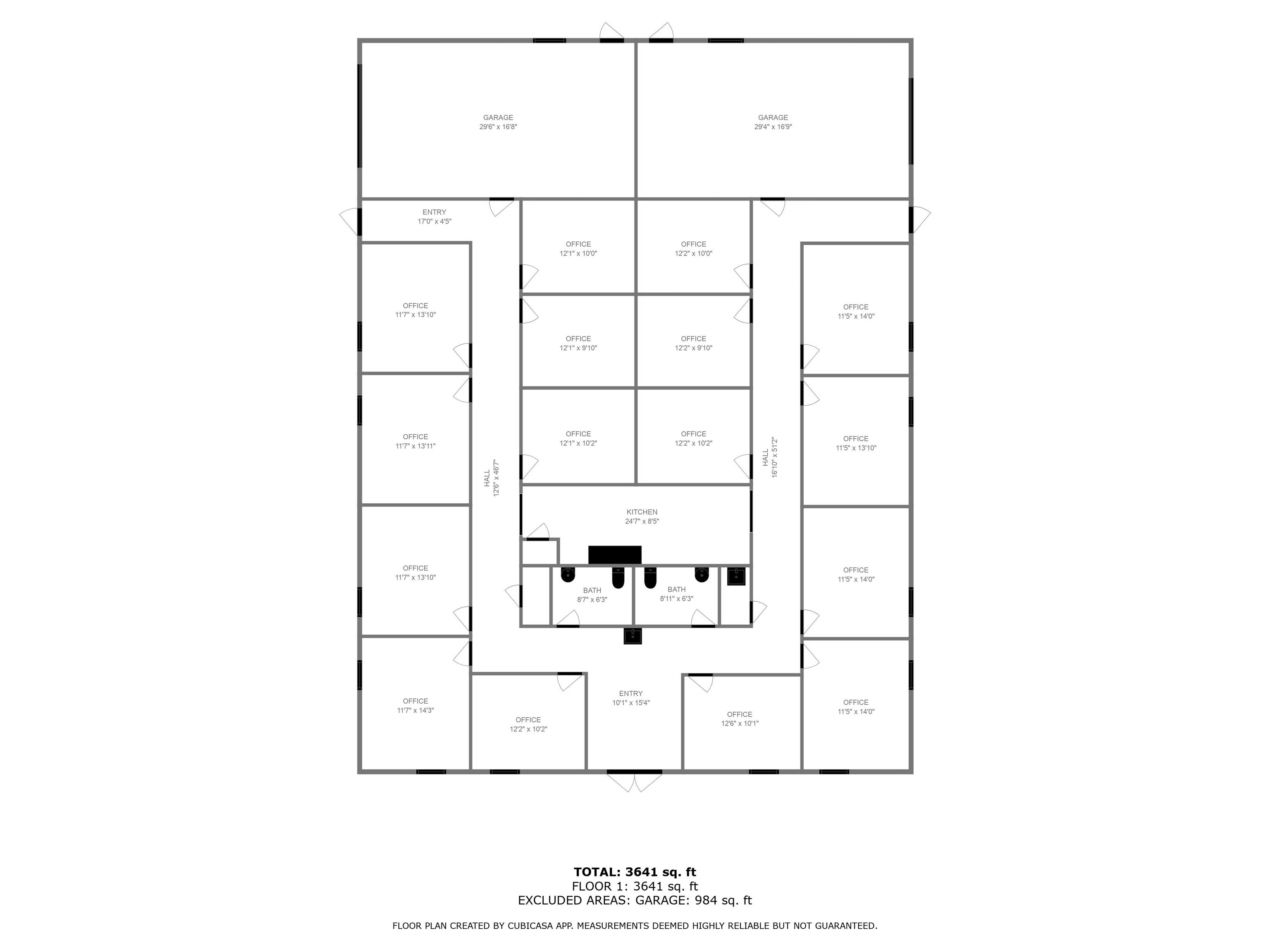 3018 Newcastle Loop Property Photo 19