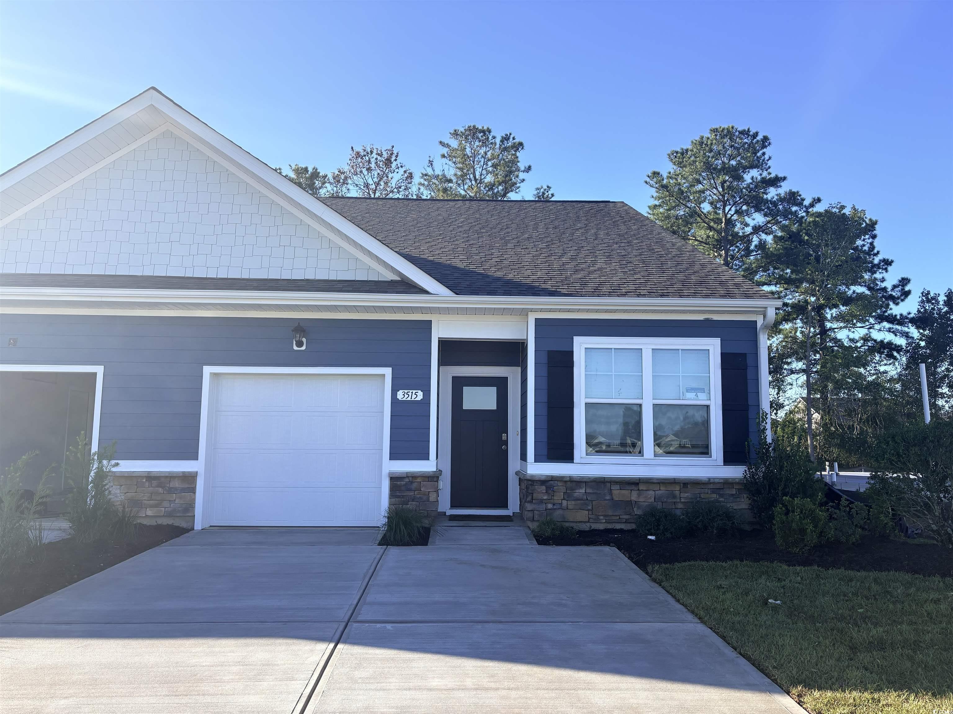 3515 Whaley Way Property Photo 1