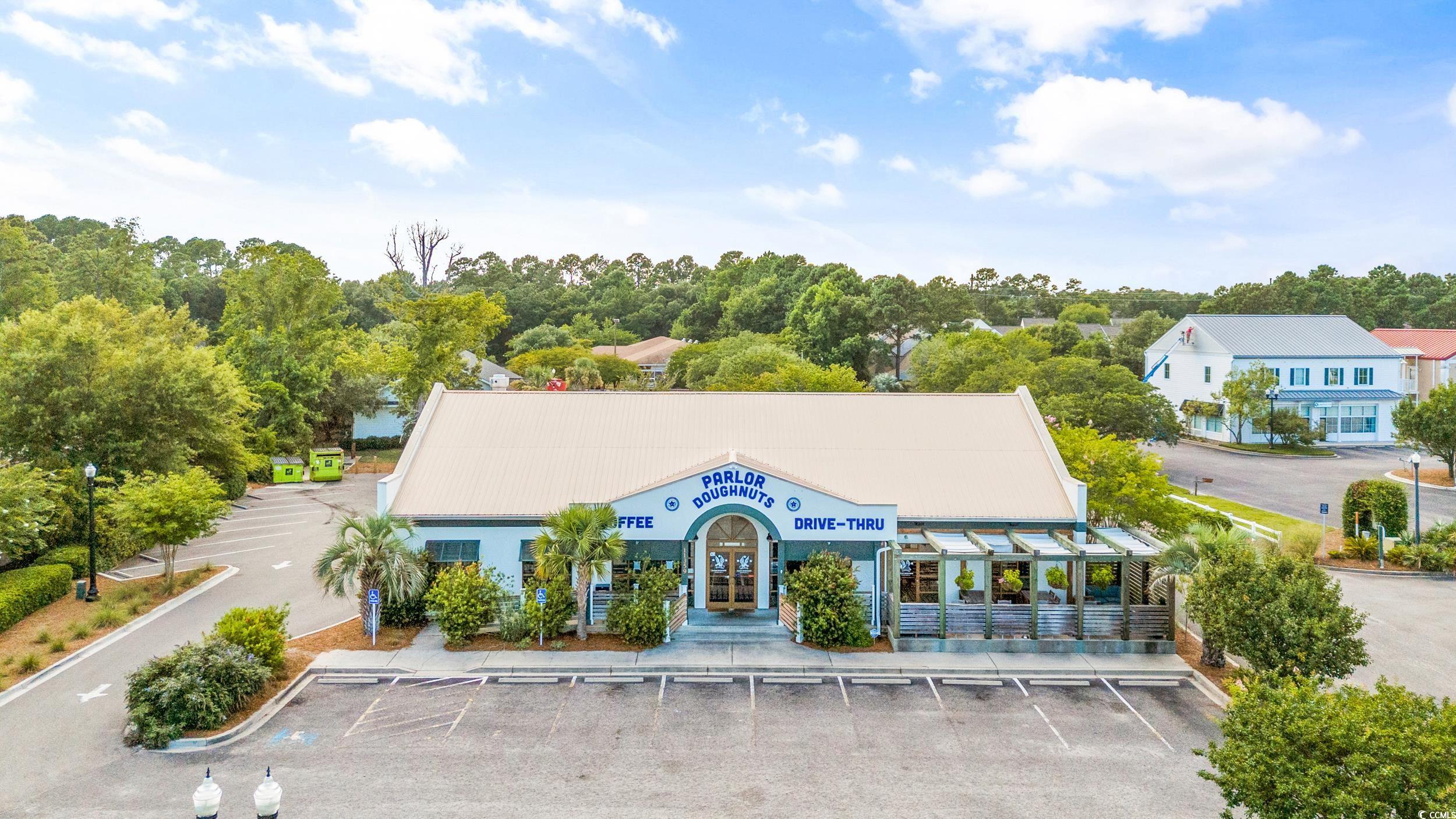 11359 Ocean Highway Property Photo 1