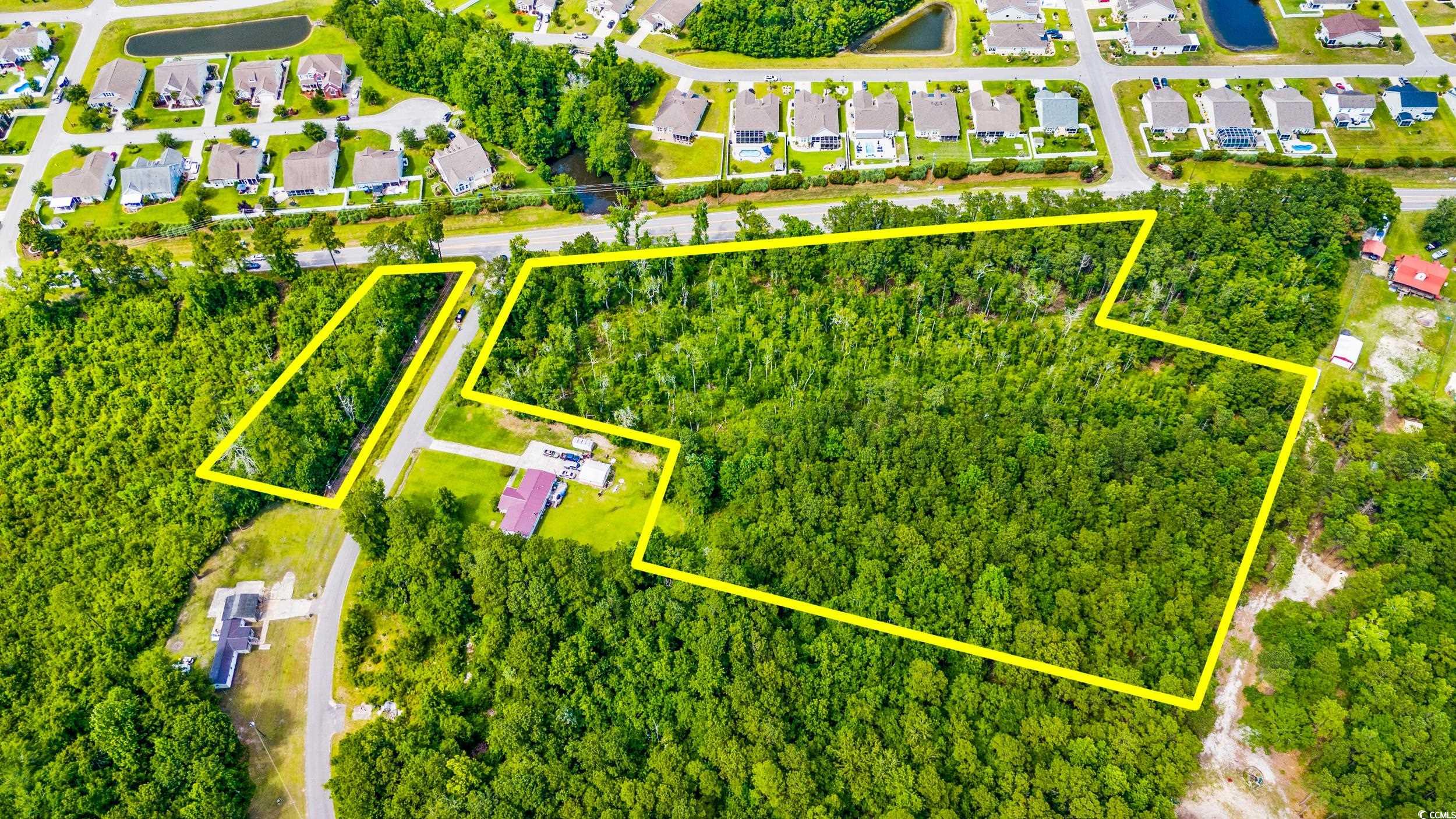 Tbd Sw Highway 111 Property Photo 1