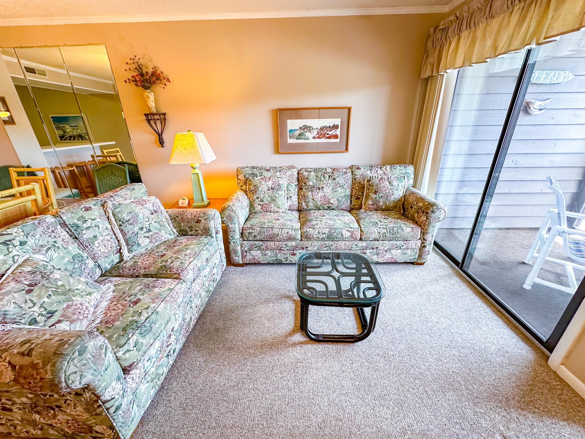207 N Ocean Blvd. Property Photo 3