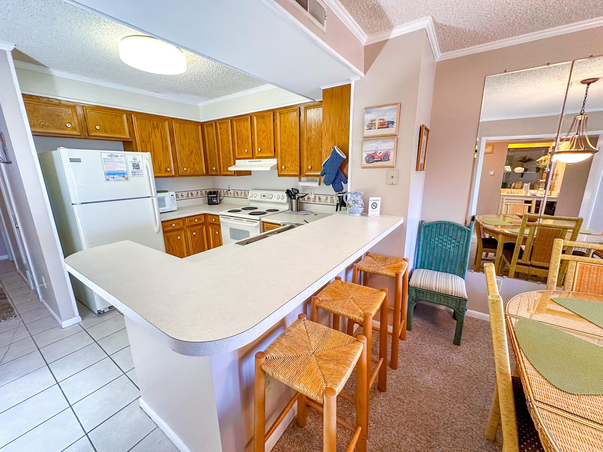 207 N Ocean Blvd. Property Photo 5
