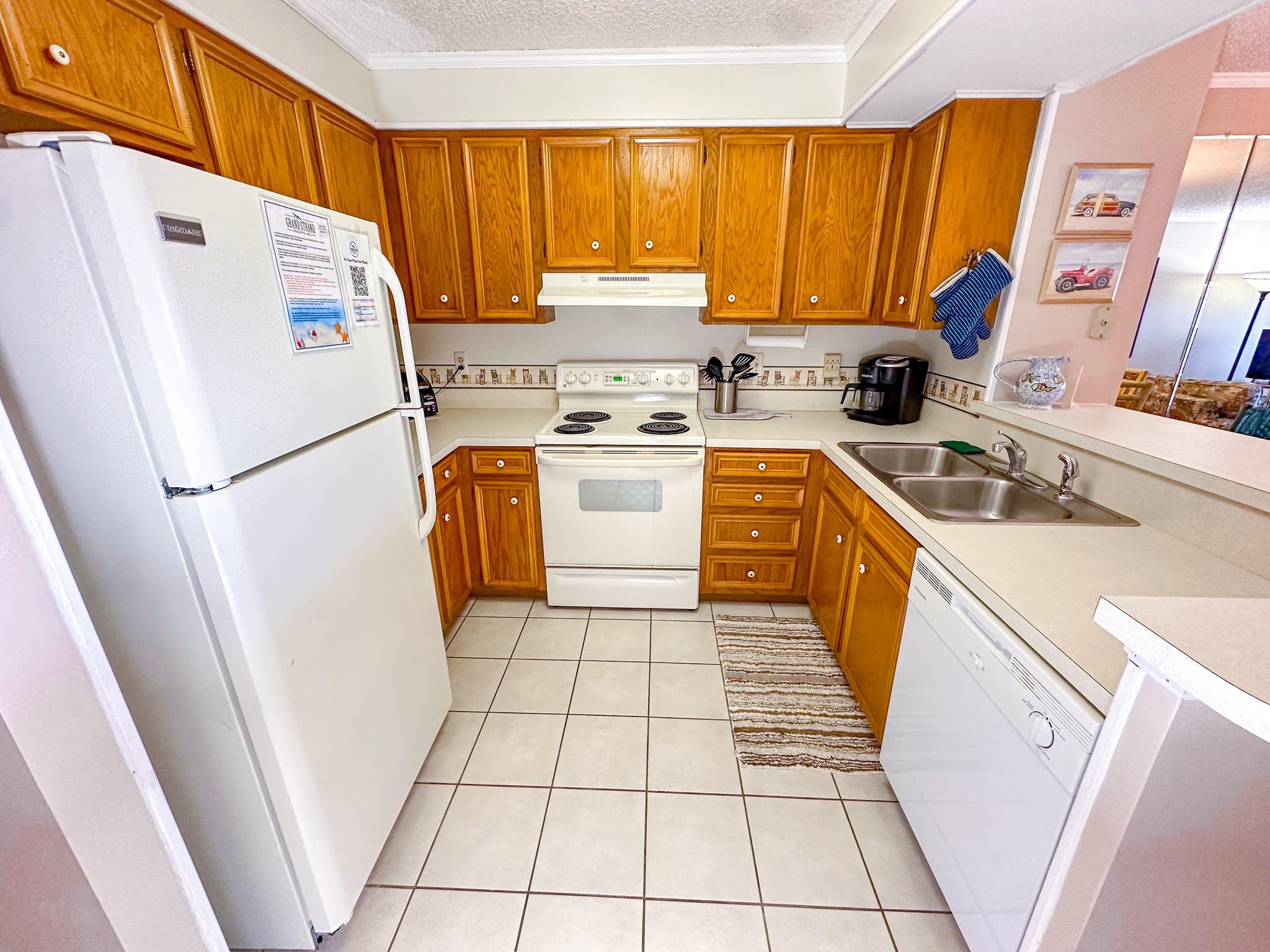 207 N Ocean Blvd. Property Photo 6