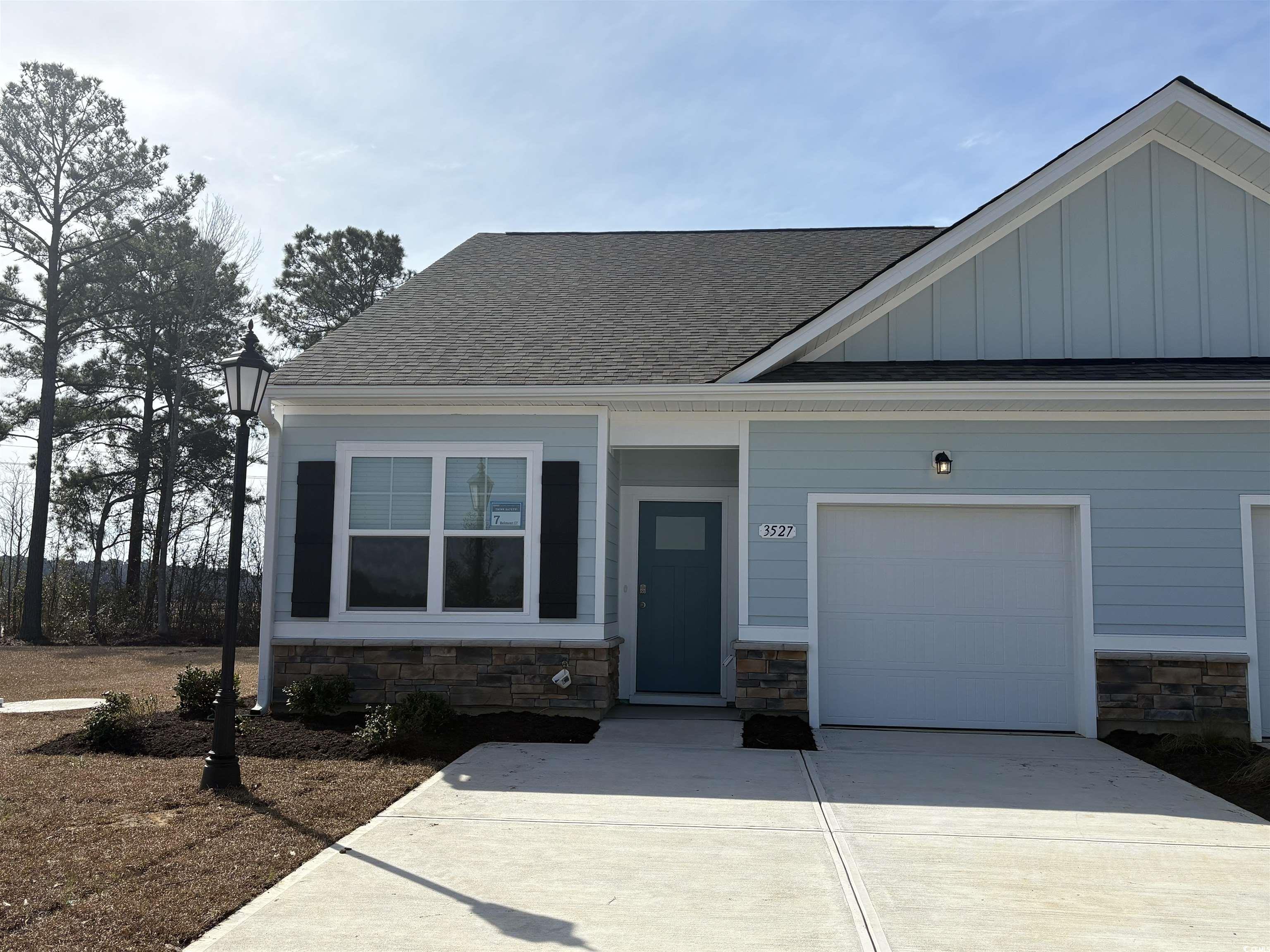 3527 Whaley Way Property Photo