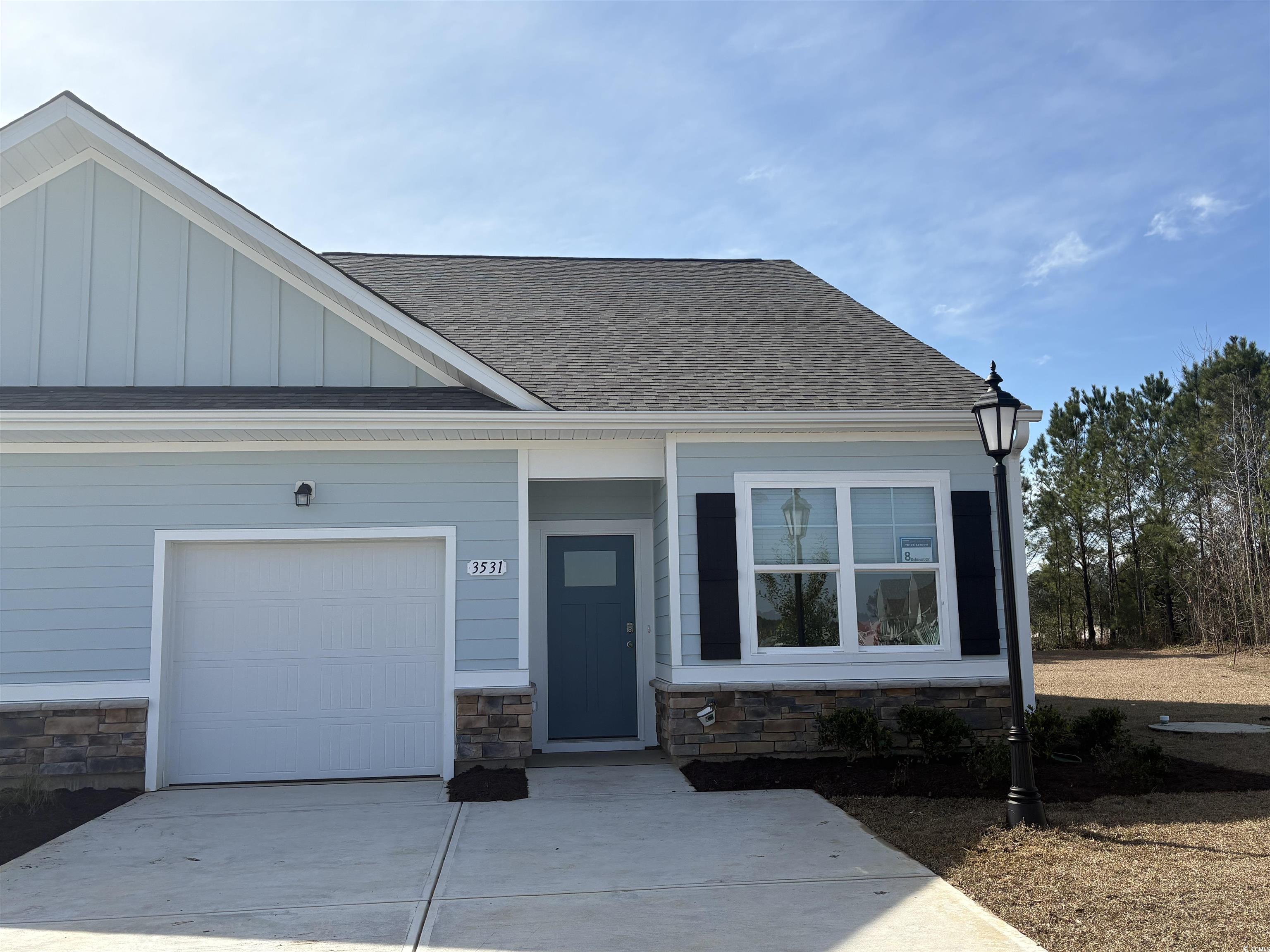 3531 Whaley Way Property Photo