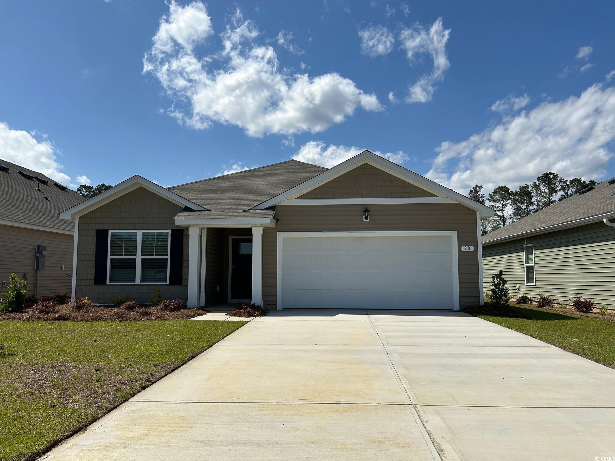 90 Arbor Crest Ln. Property Photo