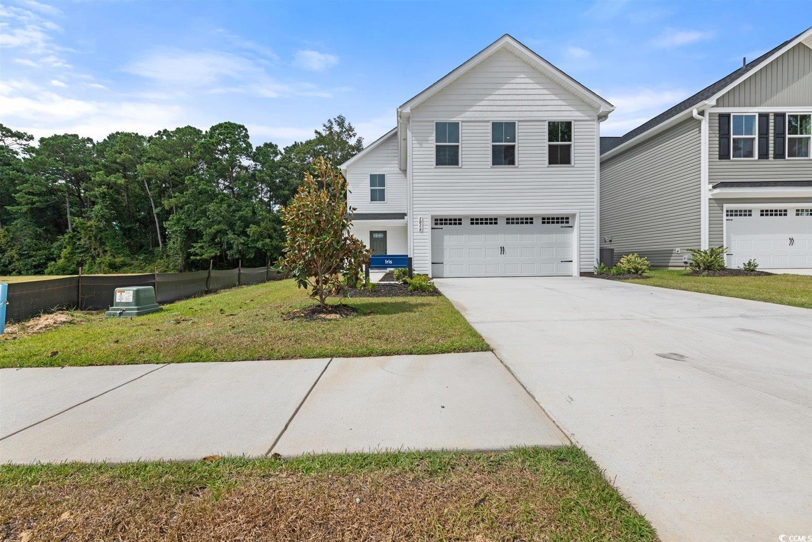 1084 Oak Meadow Dr. Property Photo 1