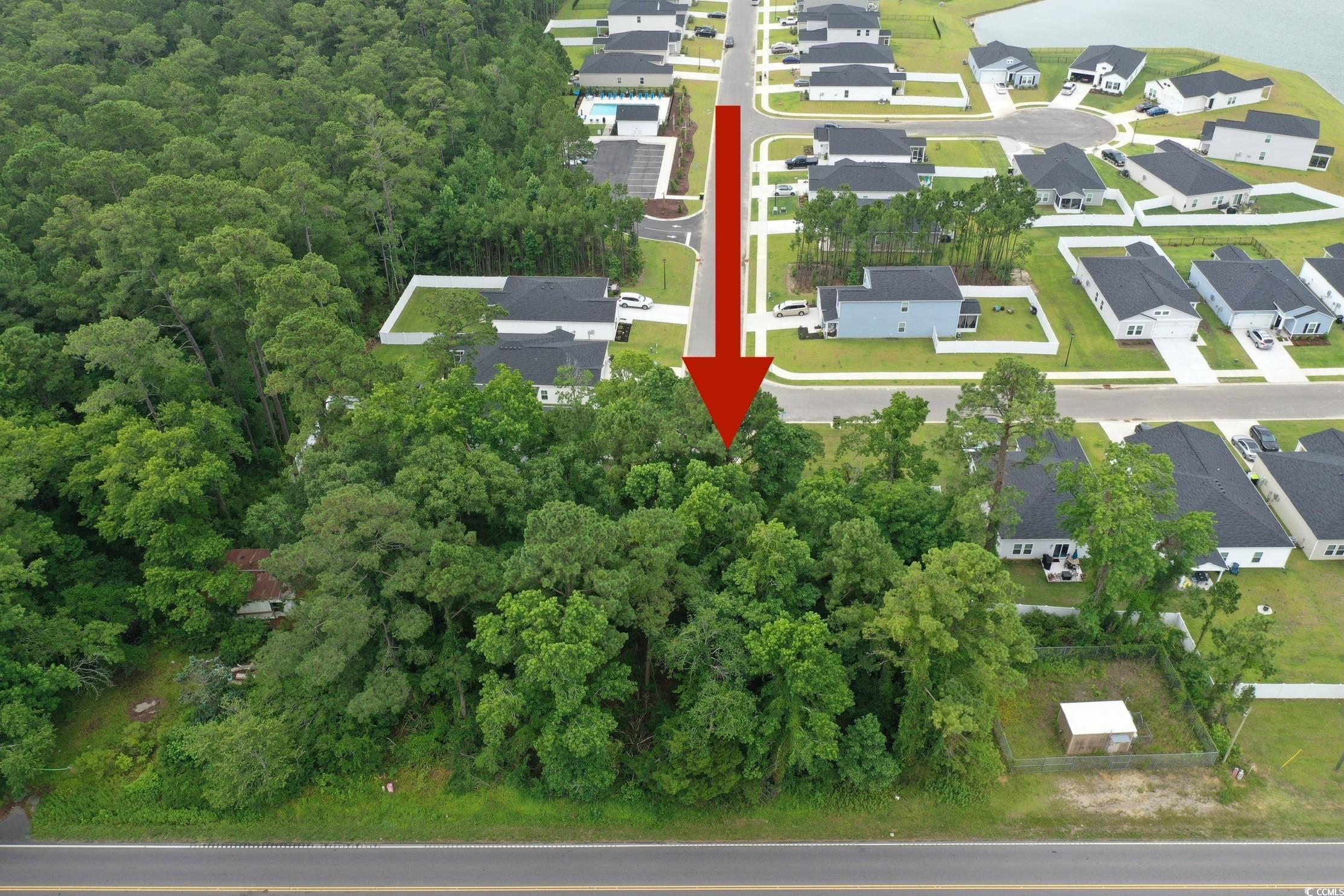 861 S Highway 57 Property Photo 3