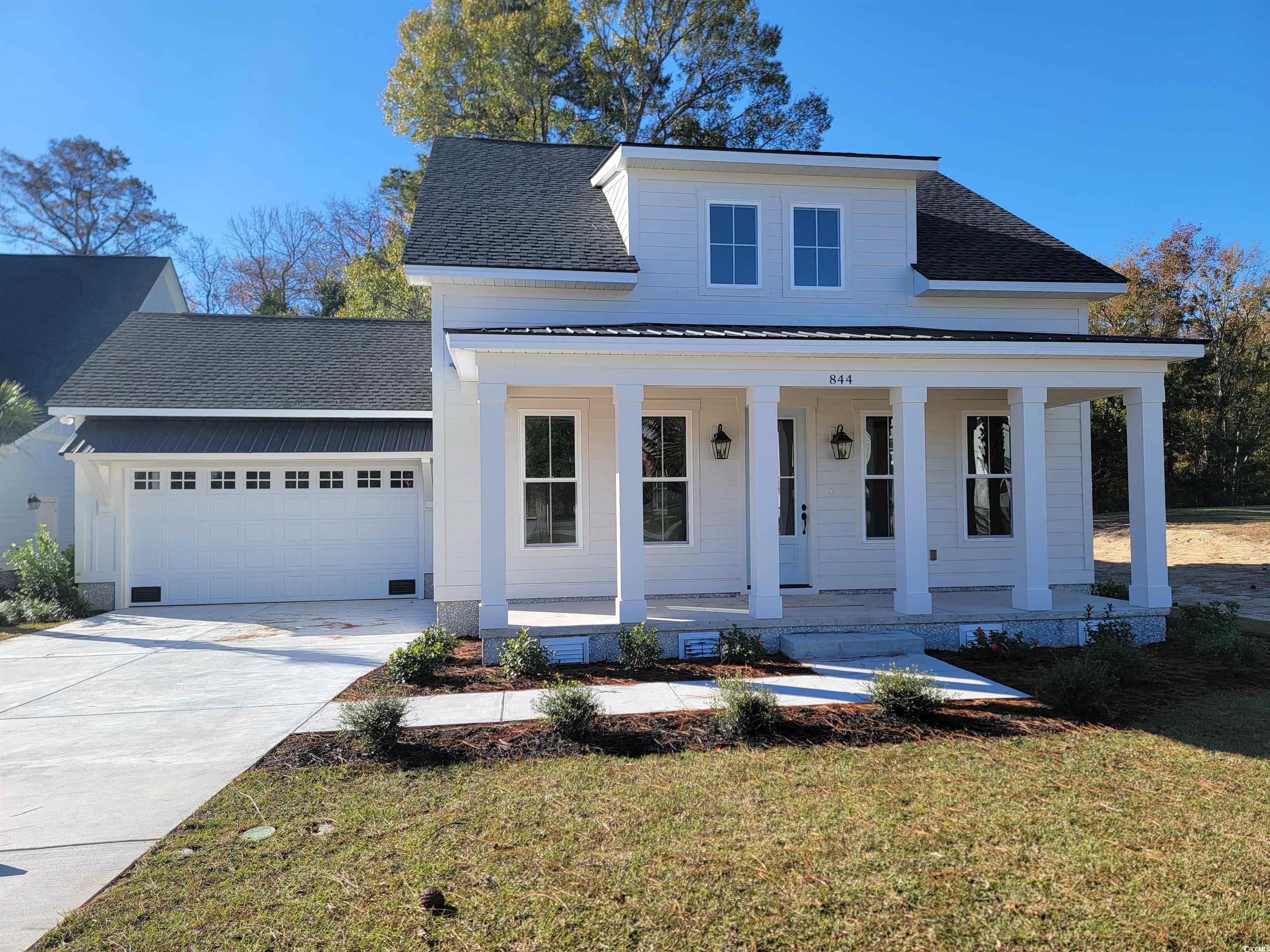 844 Commanders Island Rd. Property Photo 1