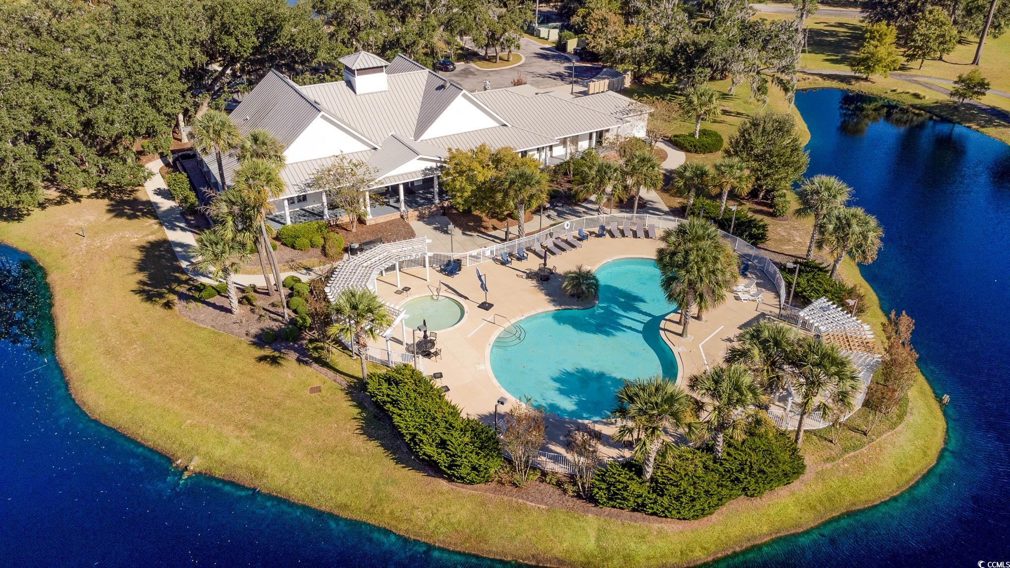 844 Commanders Island Rd. Property Photo 35