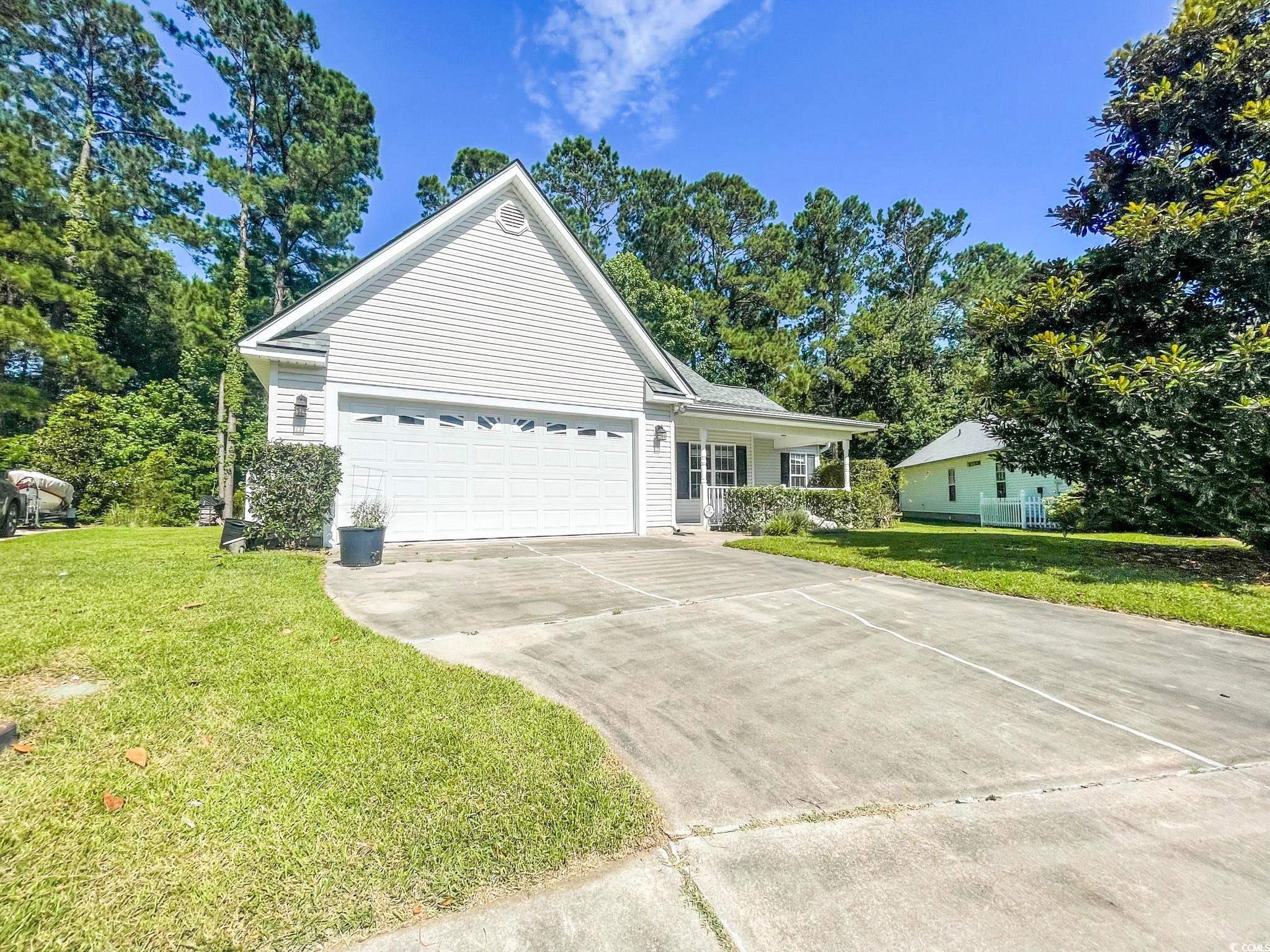 412 Callie Dr. Property Photo