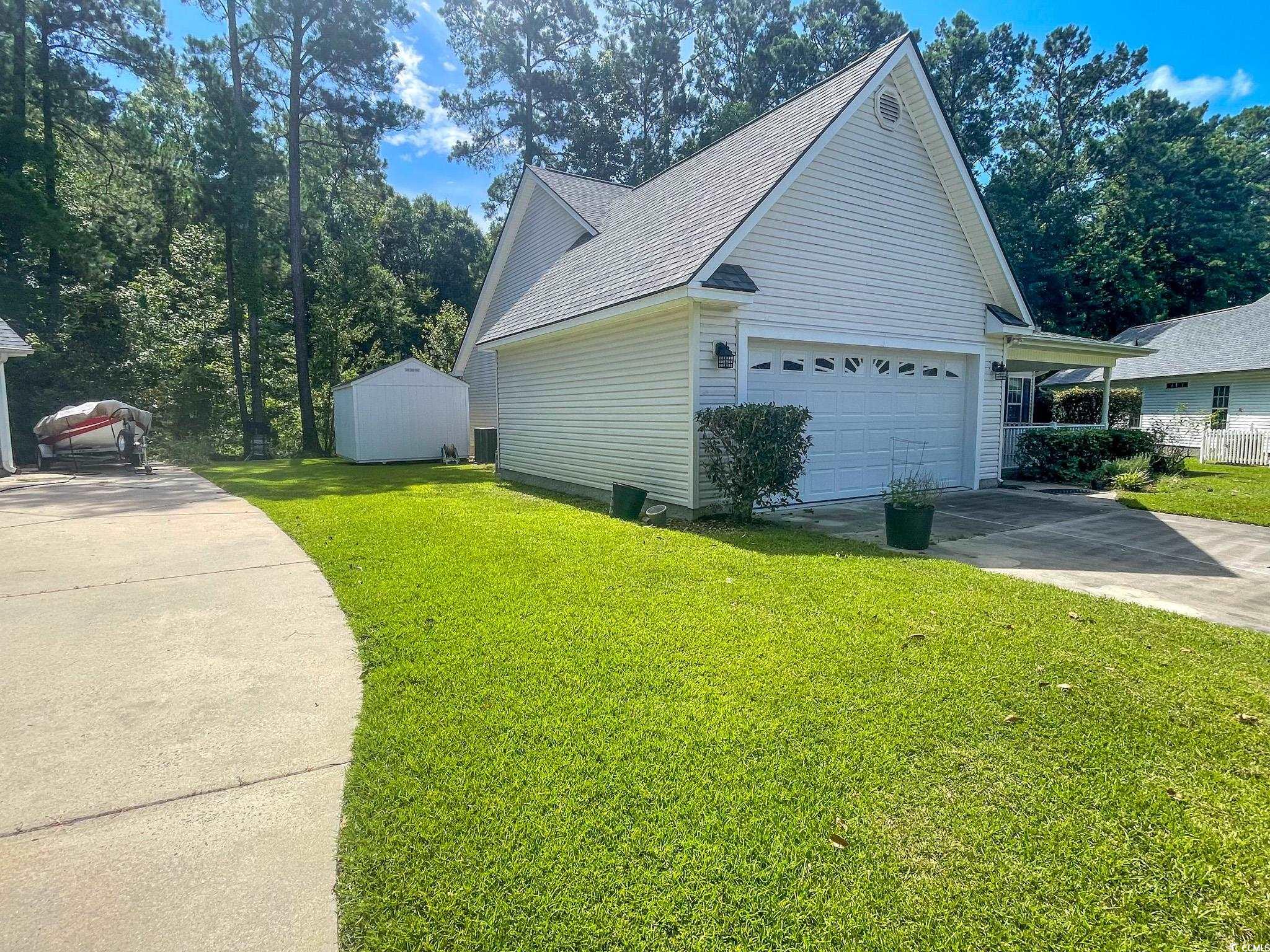 412 Callie Dr. Property Photo 3