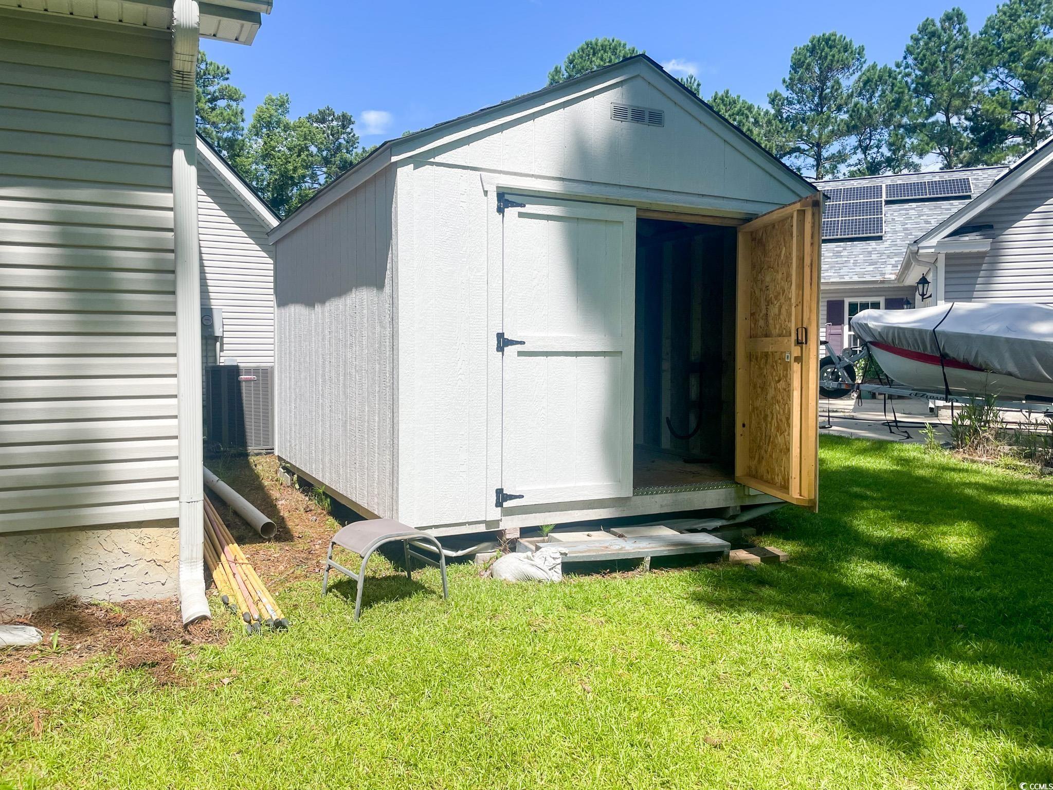 412 Callie Dr. Property Photo 22