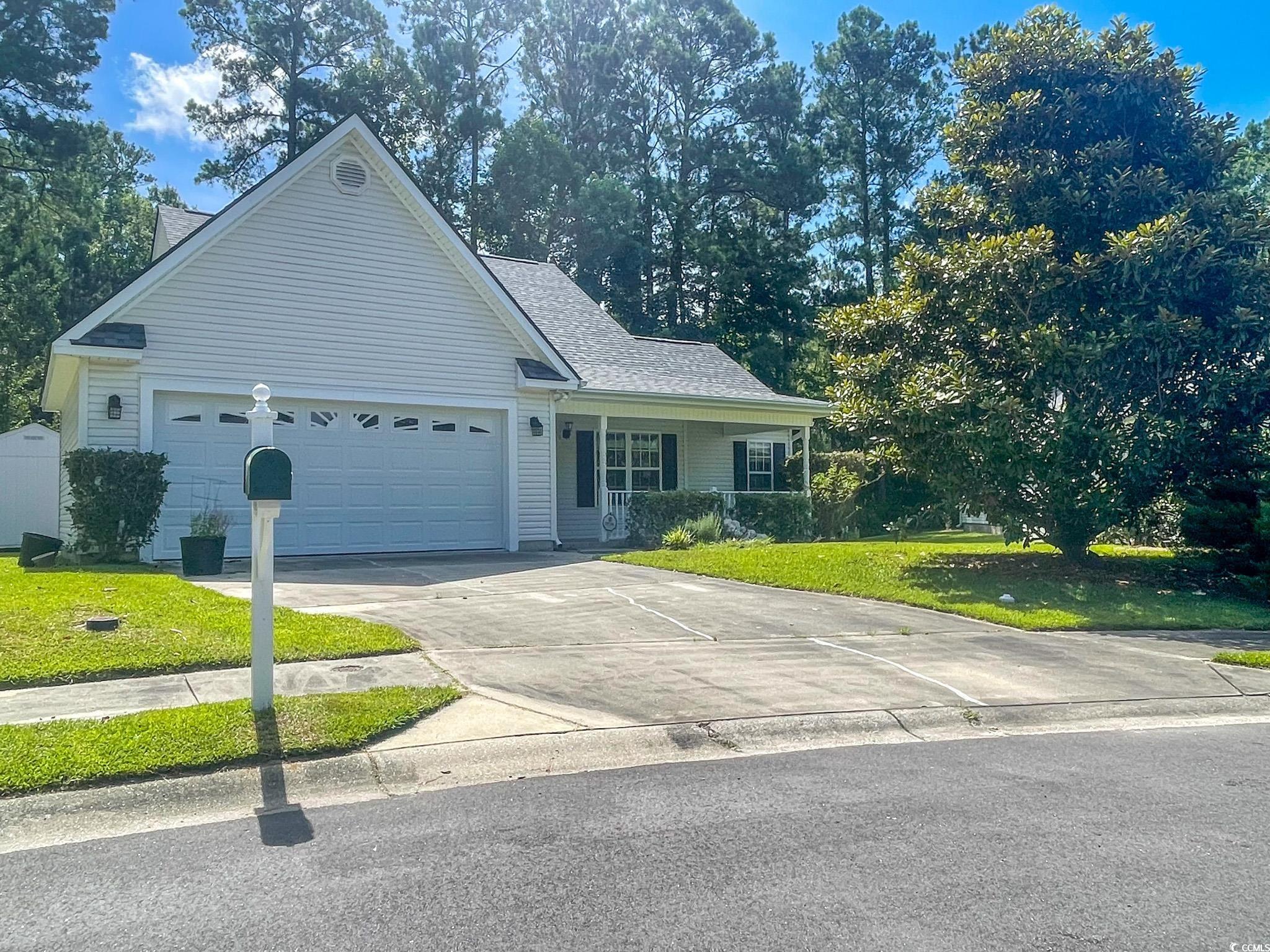 412 Callie Dr. Property Photo 24