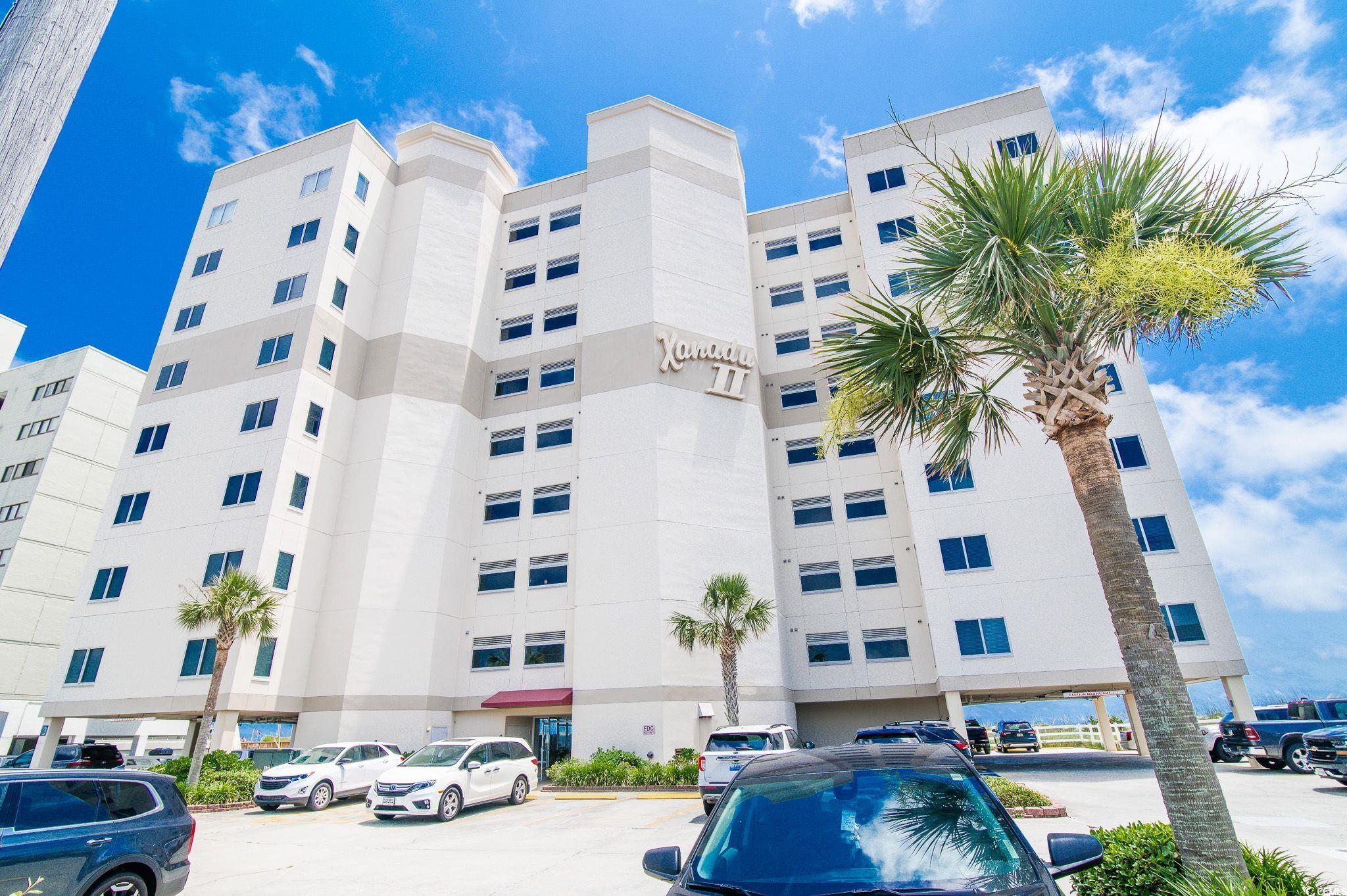 5800 N Ocean Blvd.