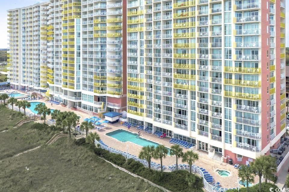 2701 S Ocean Blvd. Property Photo 15