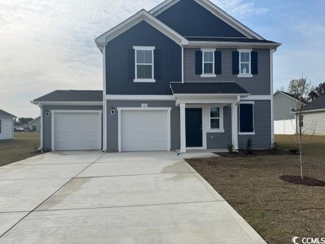 1527 Clubstone Dr. Property Photo