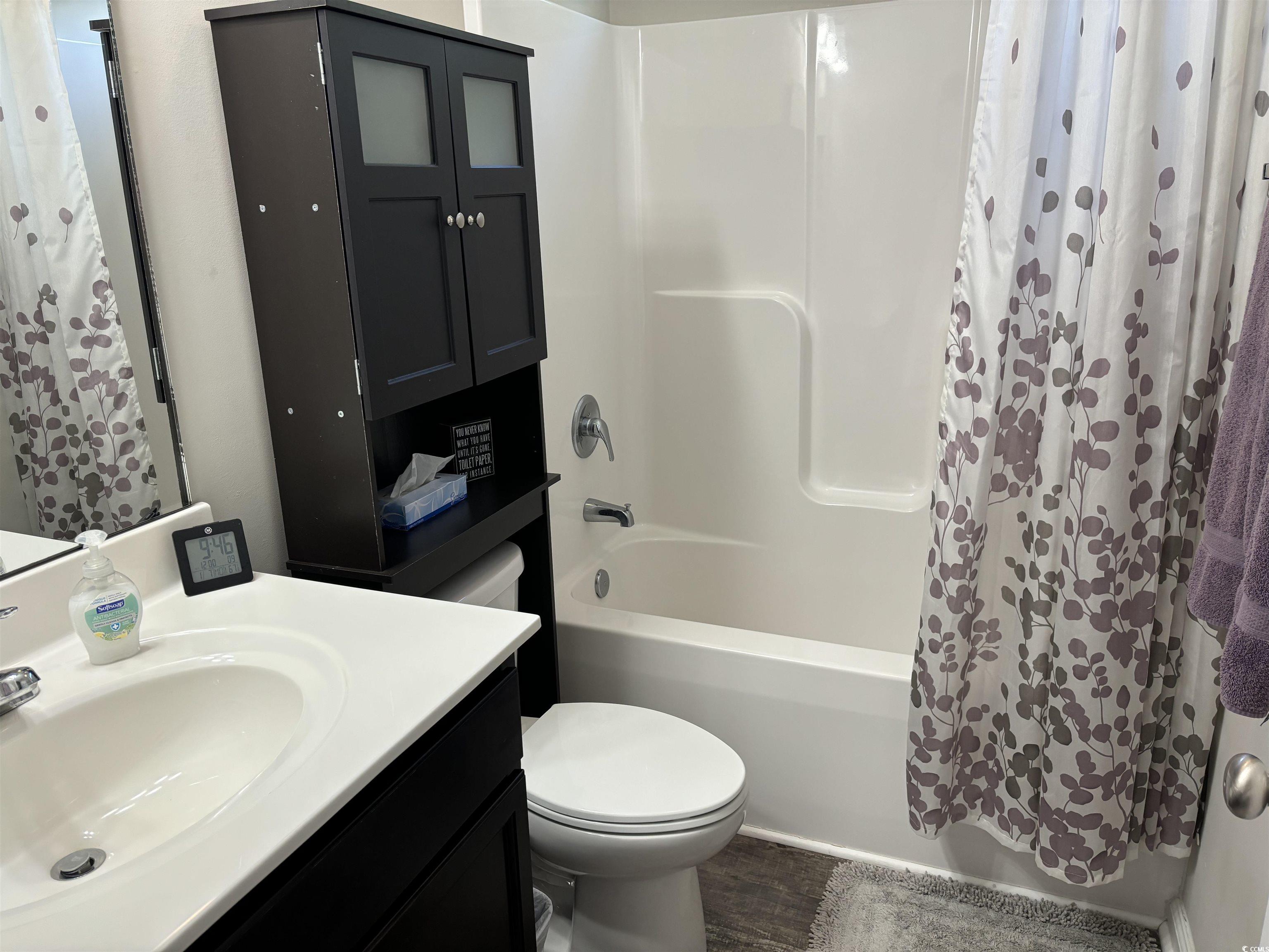 252 Timber Run Dr. Property Photo 18
