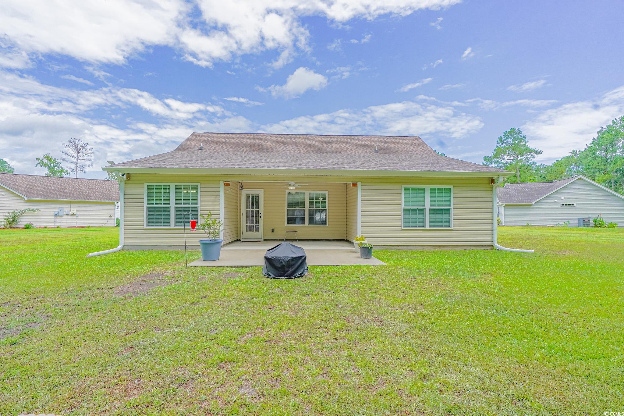 252 Timber Run Dr. Property Photo 25
