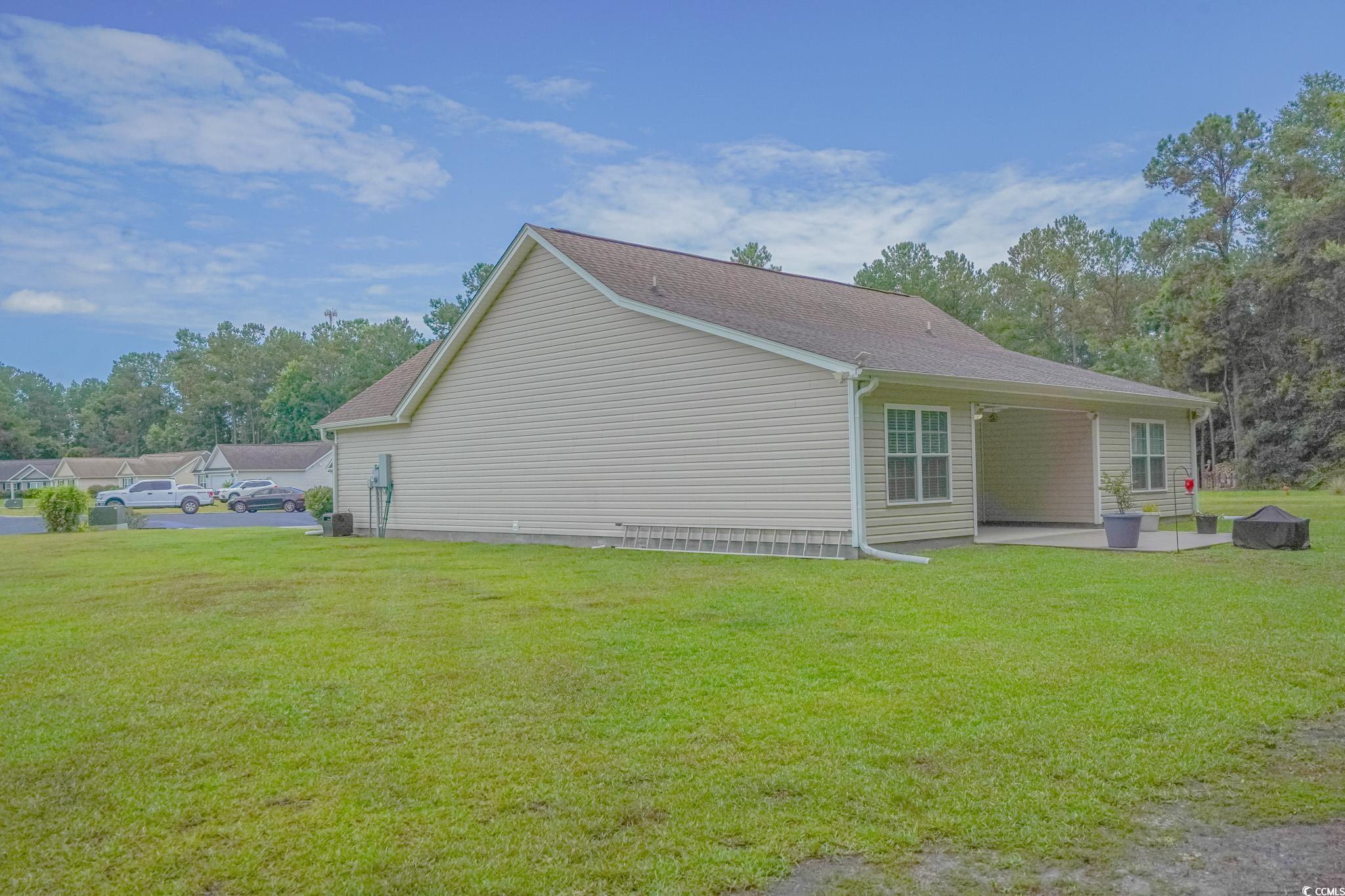 252 Timber Run Dr. Property Photo 27