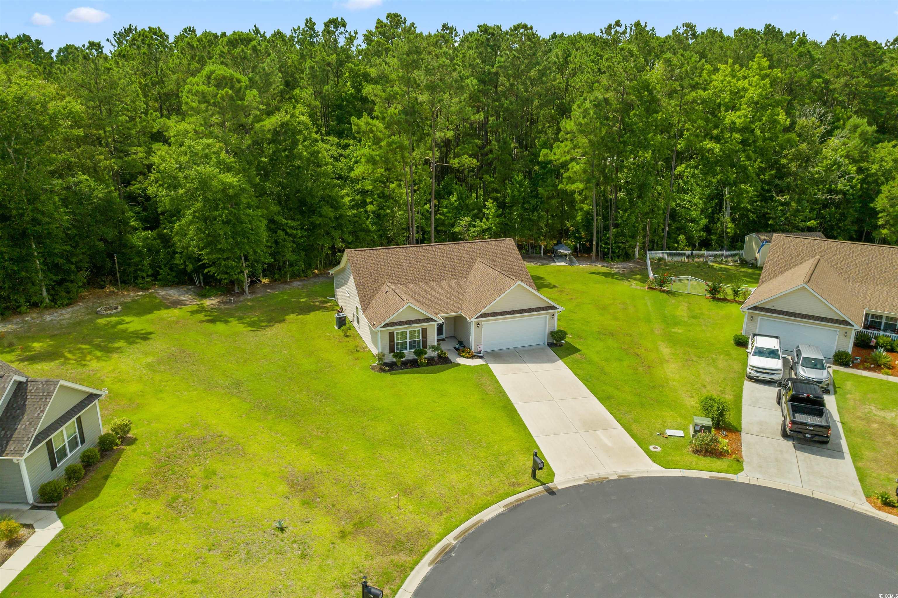 252 Timber Run Dr. Property Photo 28