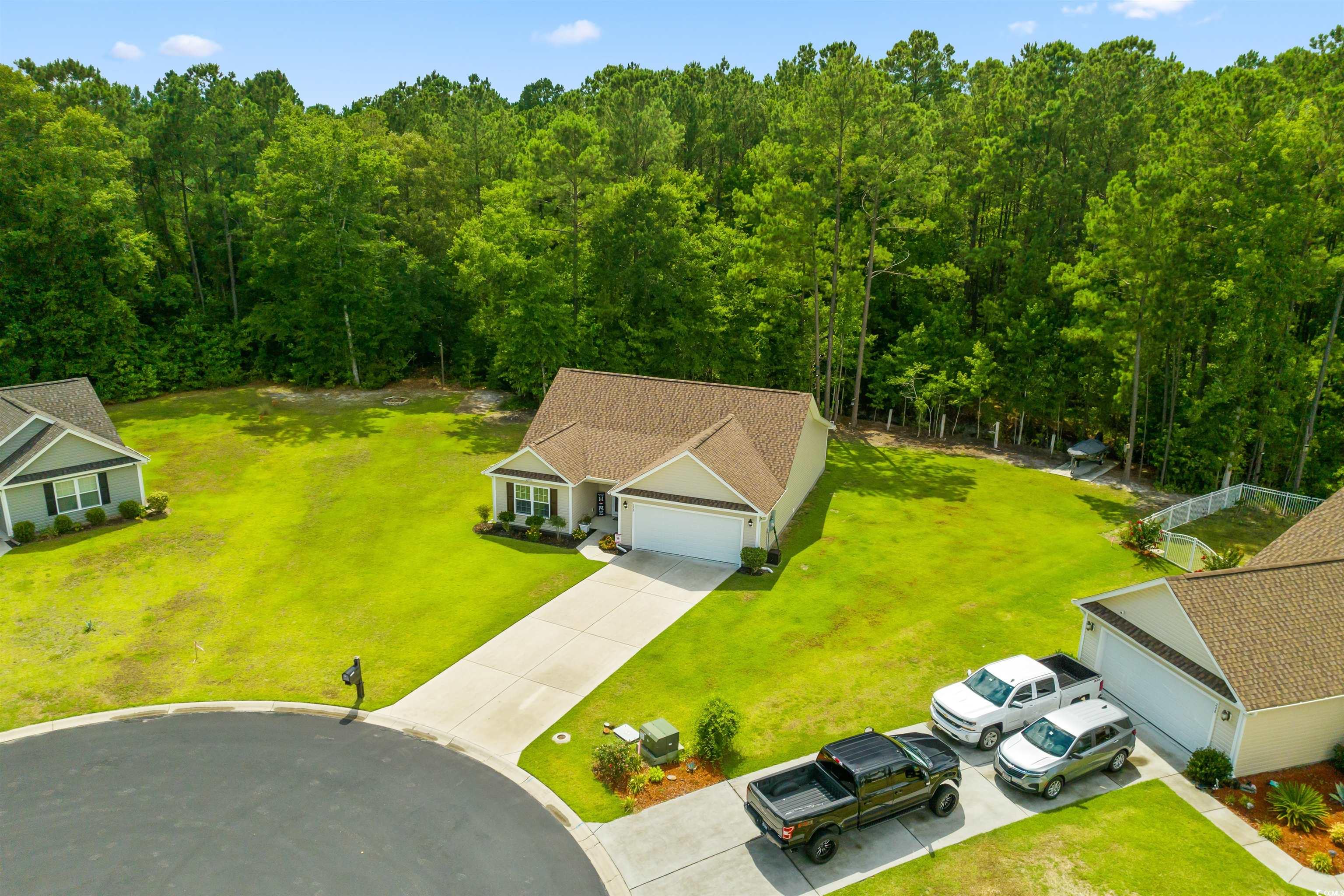 252 Timber Run Dr. Property Photo 29