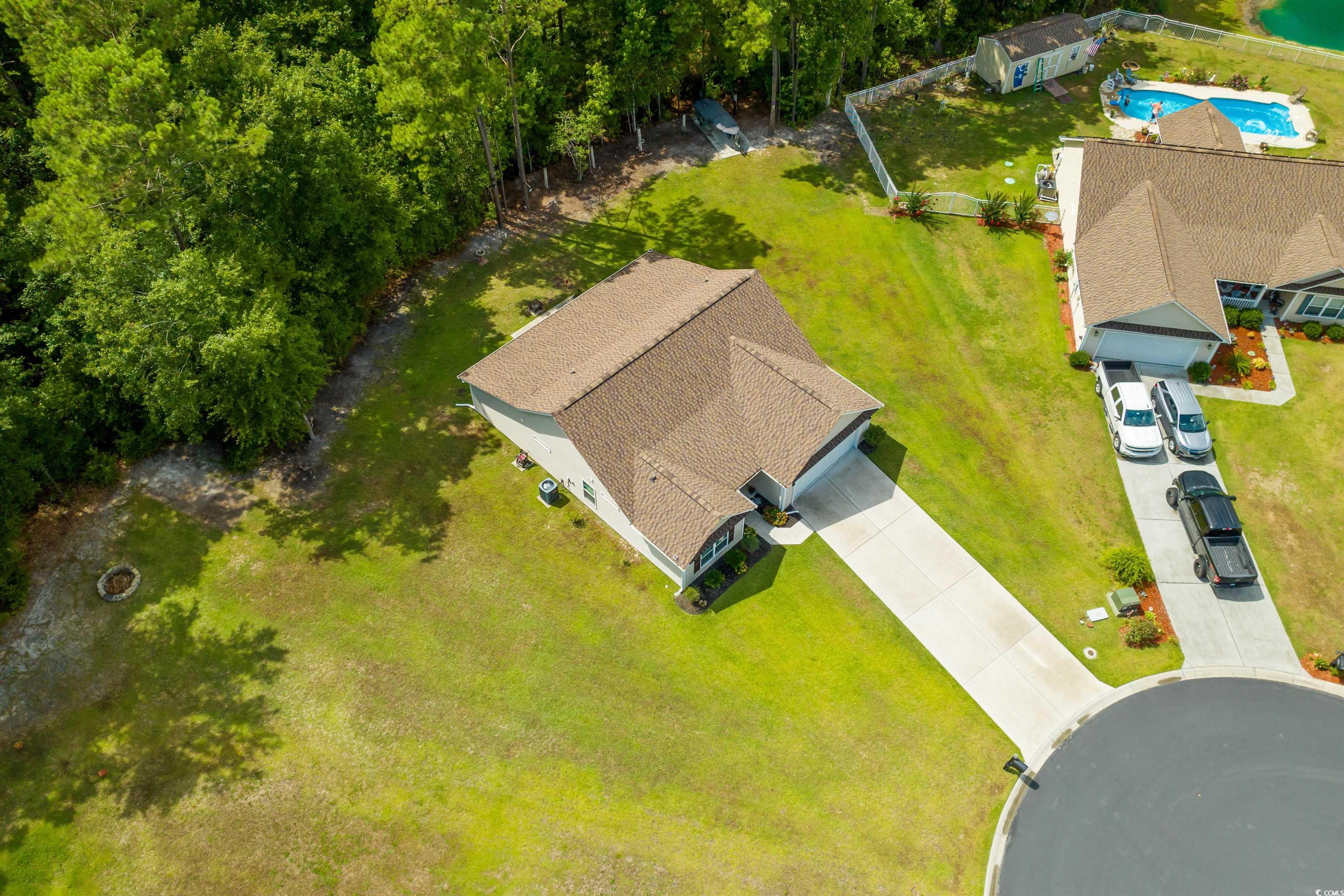 252 Timber Run Dr. Property Photo 30