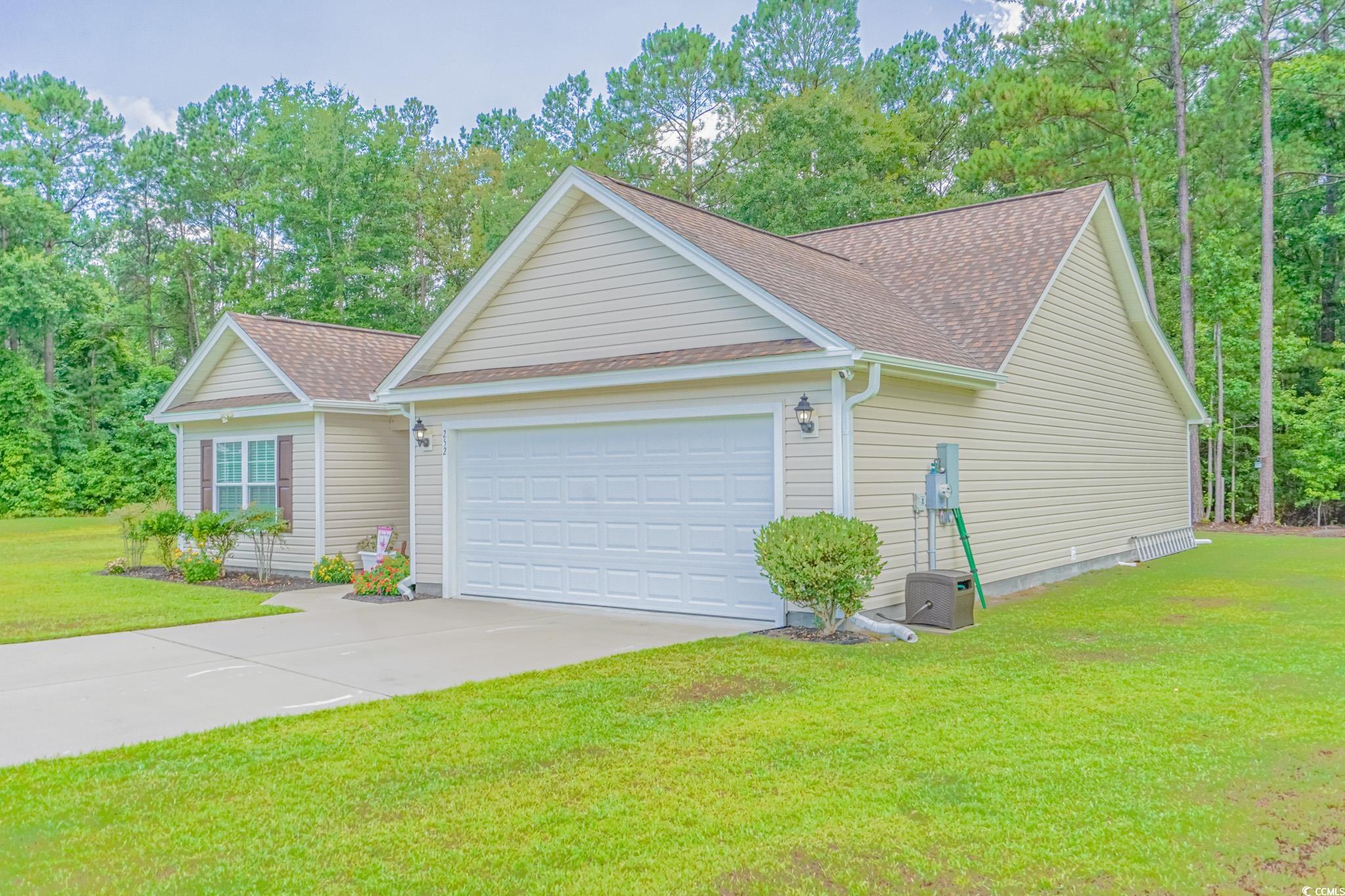 252 Timber Run Dr. Property Photo 38