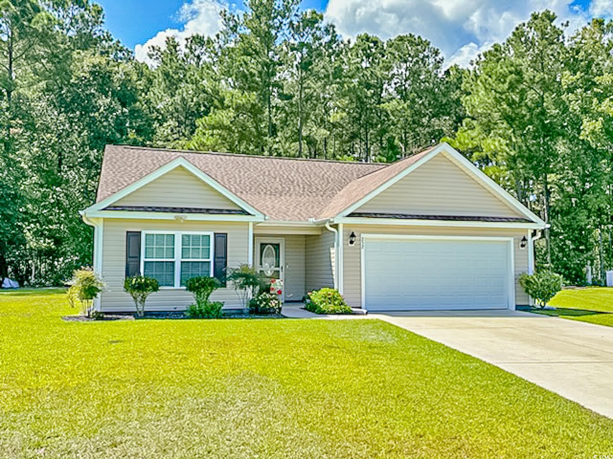 252 Timber Run Dr. Property Photo 39