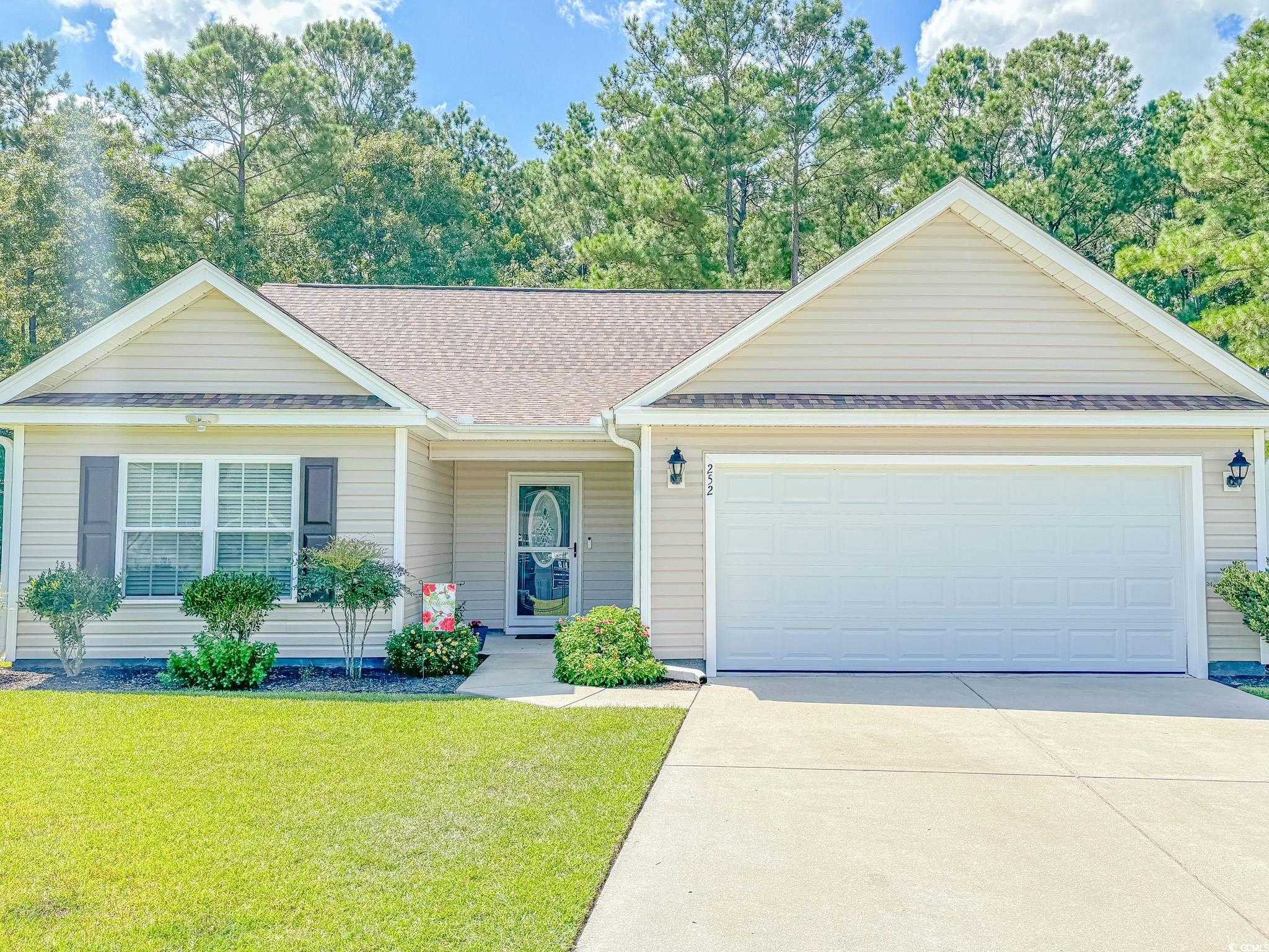 252 Timber Run Dr. Property Photo 40