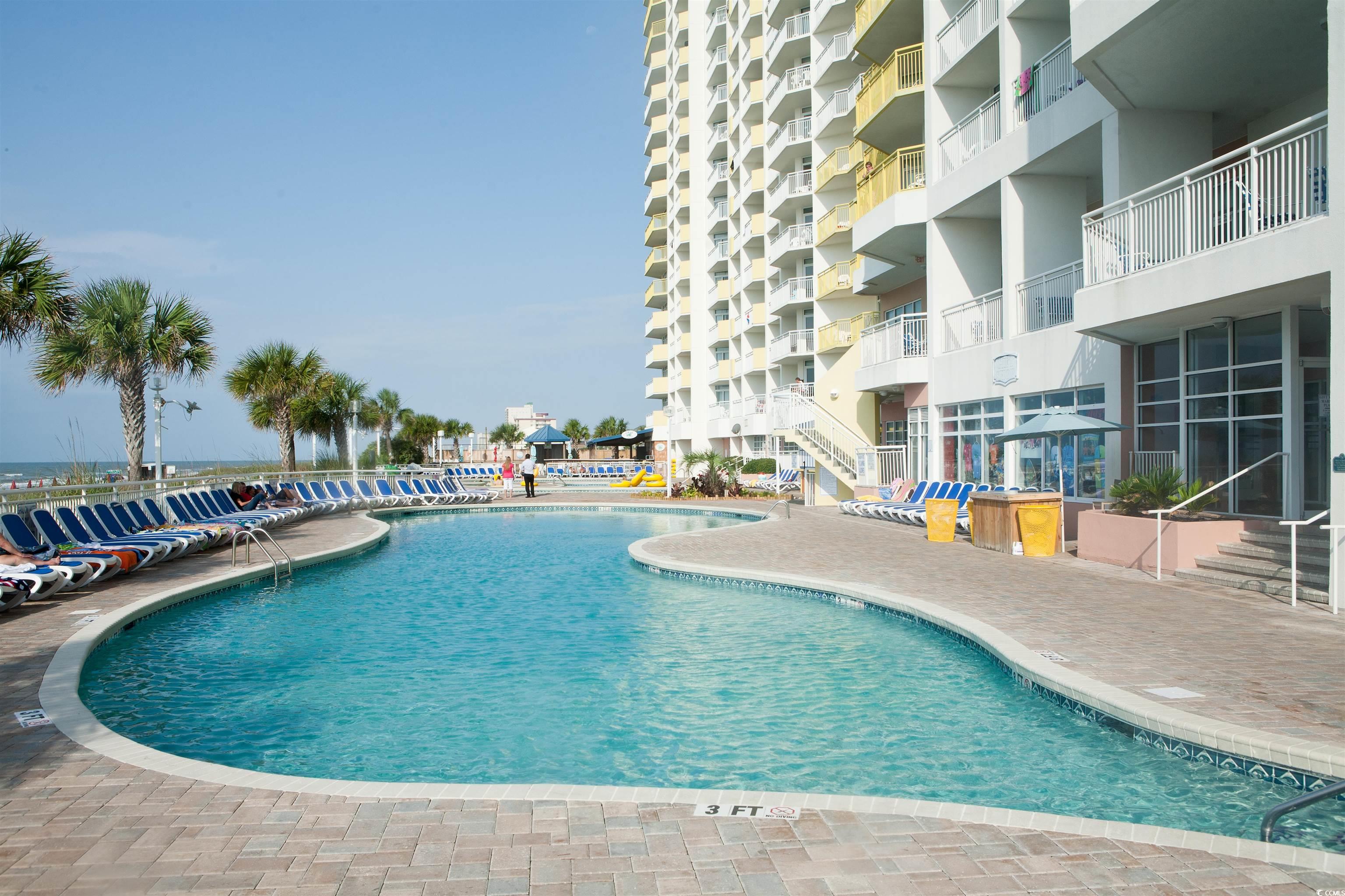 2701 S Ocean Blvd. Property Photo 12