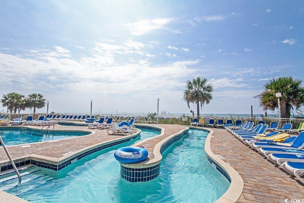 2701 S Ocean Blvd. Property Photo 14