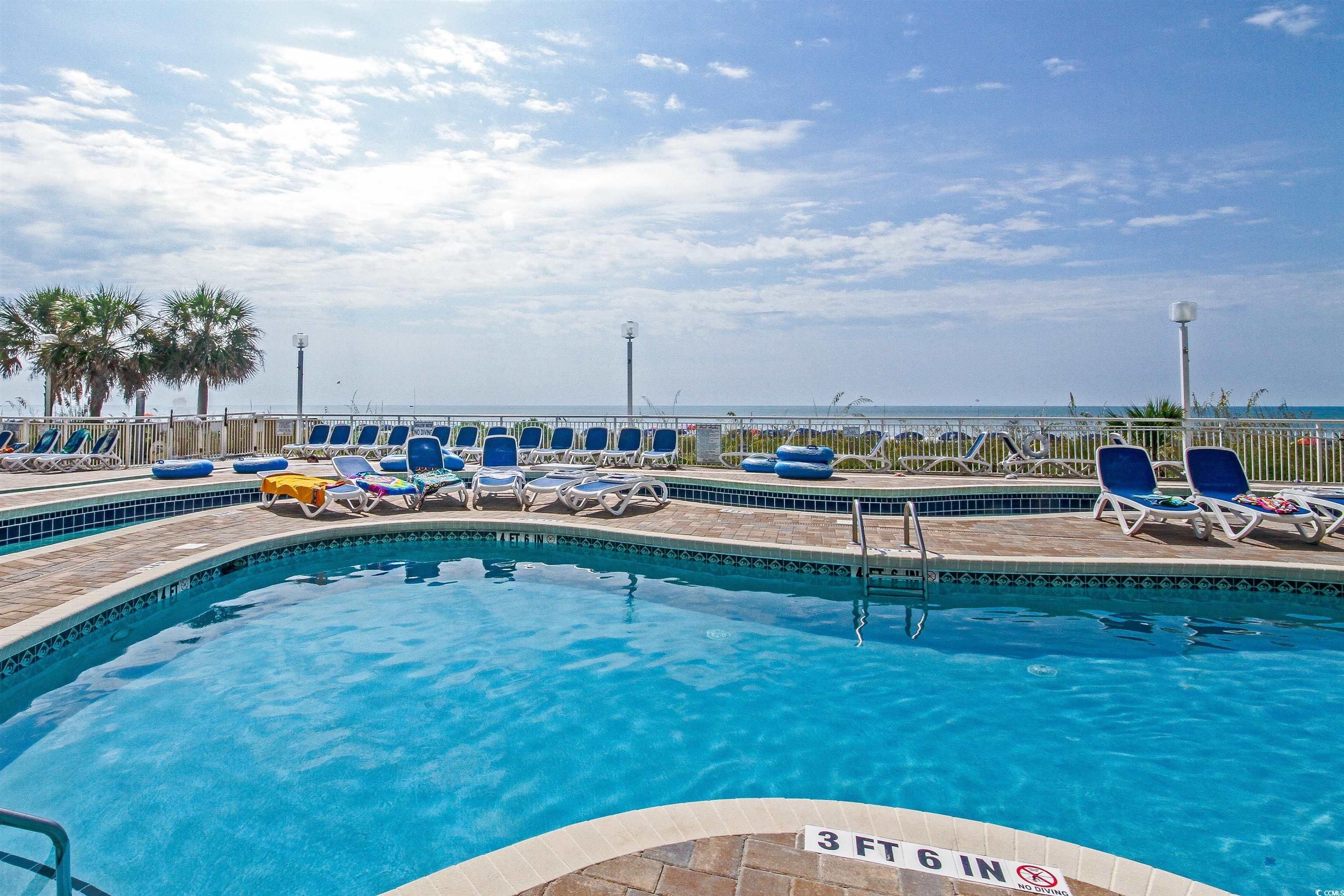 2701 S Ocean Blvd. Property Photo 15
