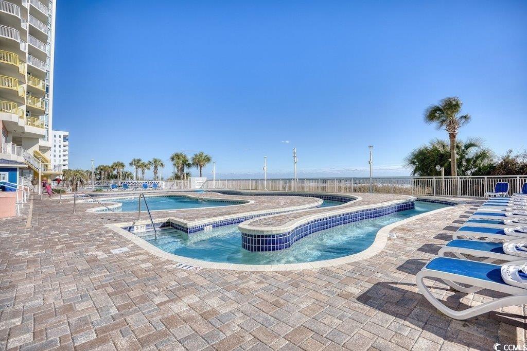 2701 S Ocean Blvd. Property Photo 17