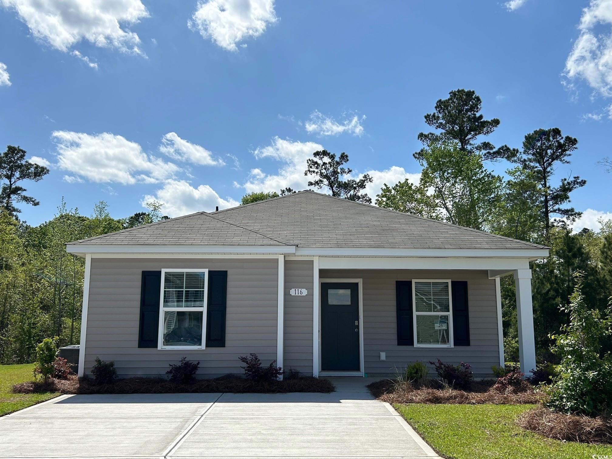 116 Arbor Crest Ln. Property Photo 1