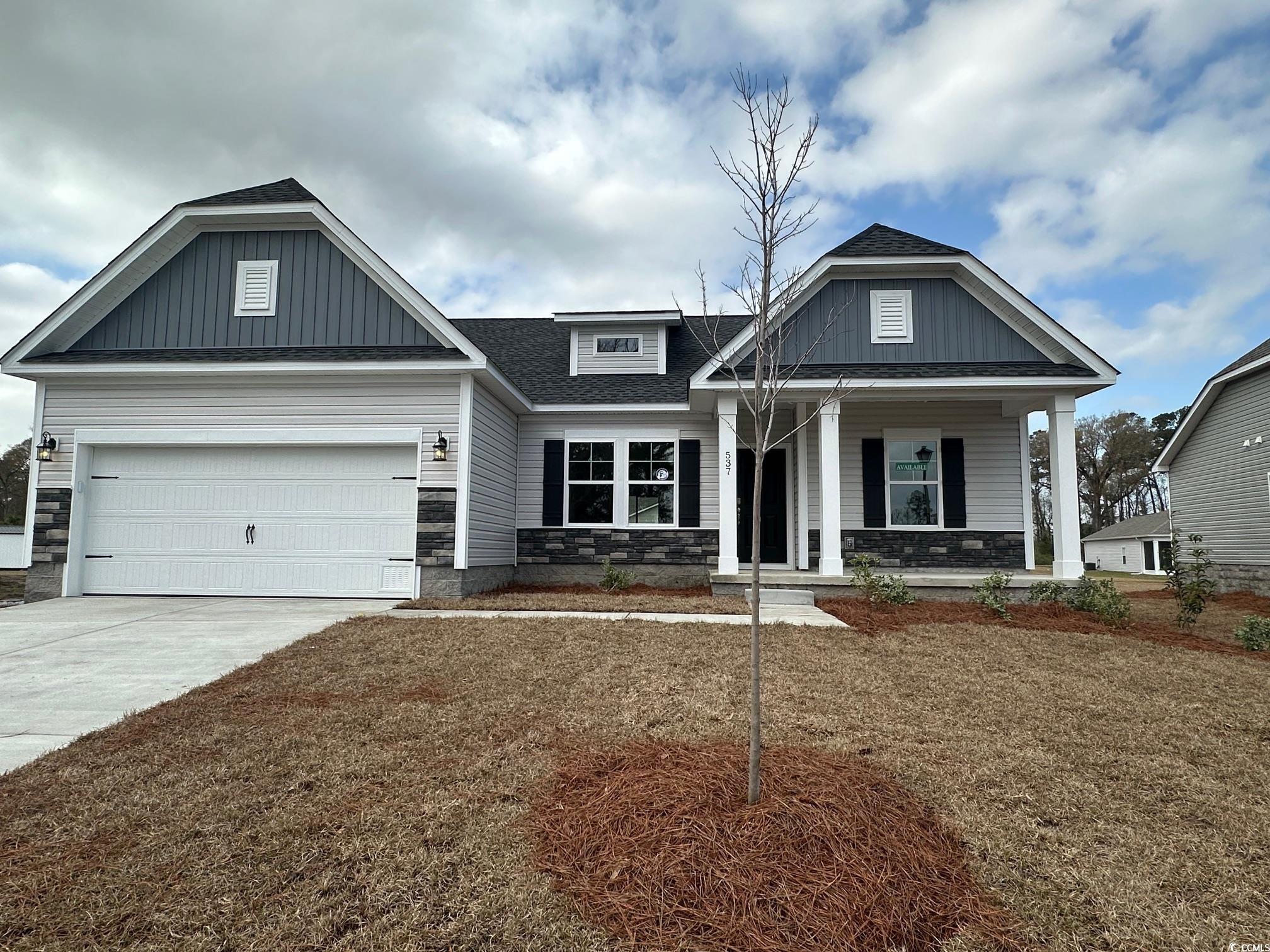 537 Honeyhill Loop Property Photo