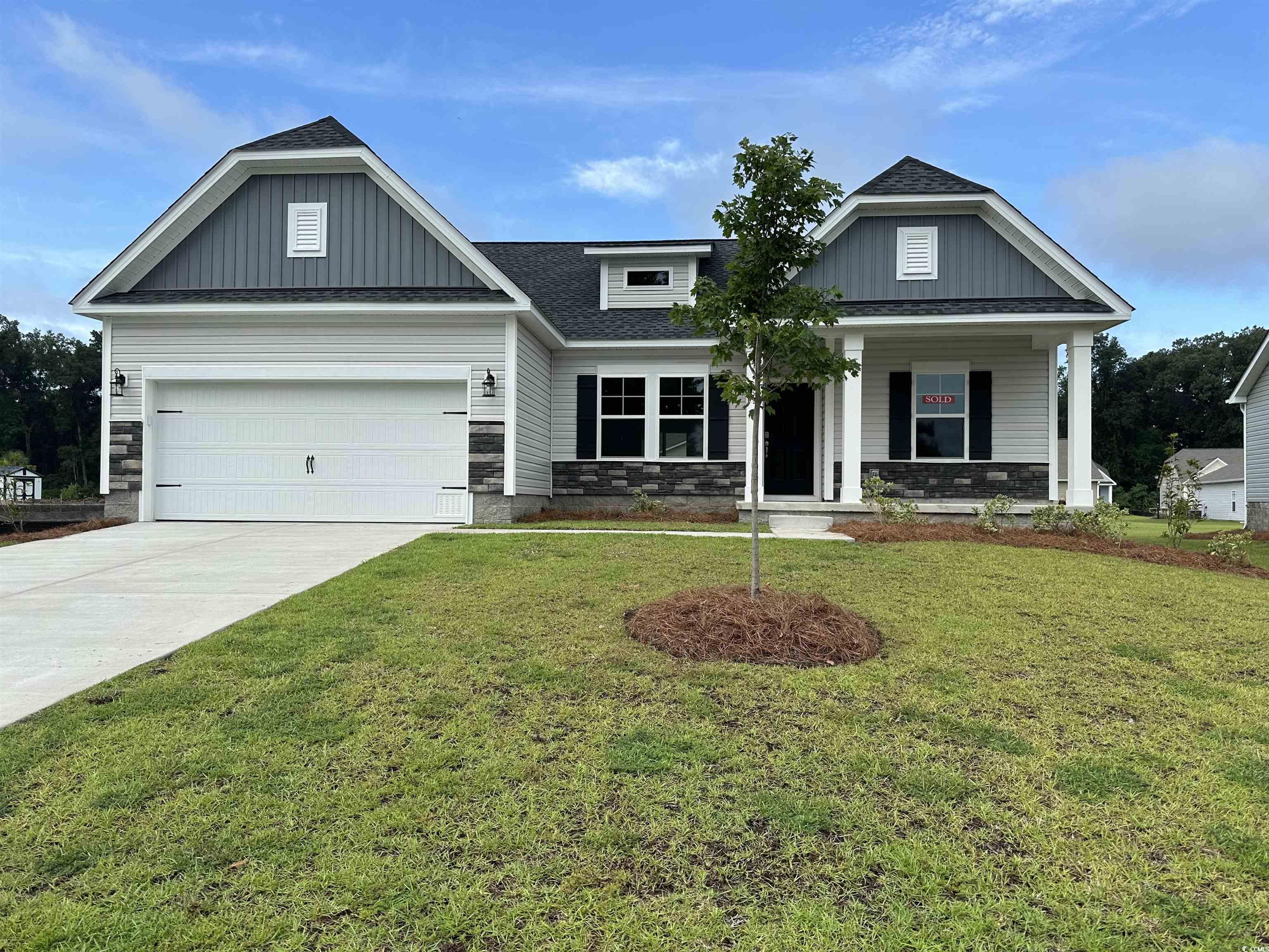 537 Honeyhill Loop Property Photo 1
