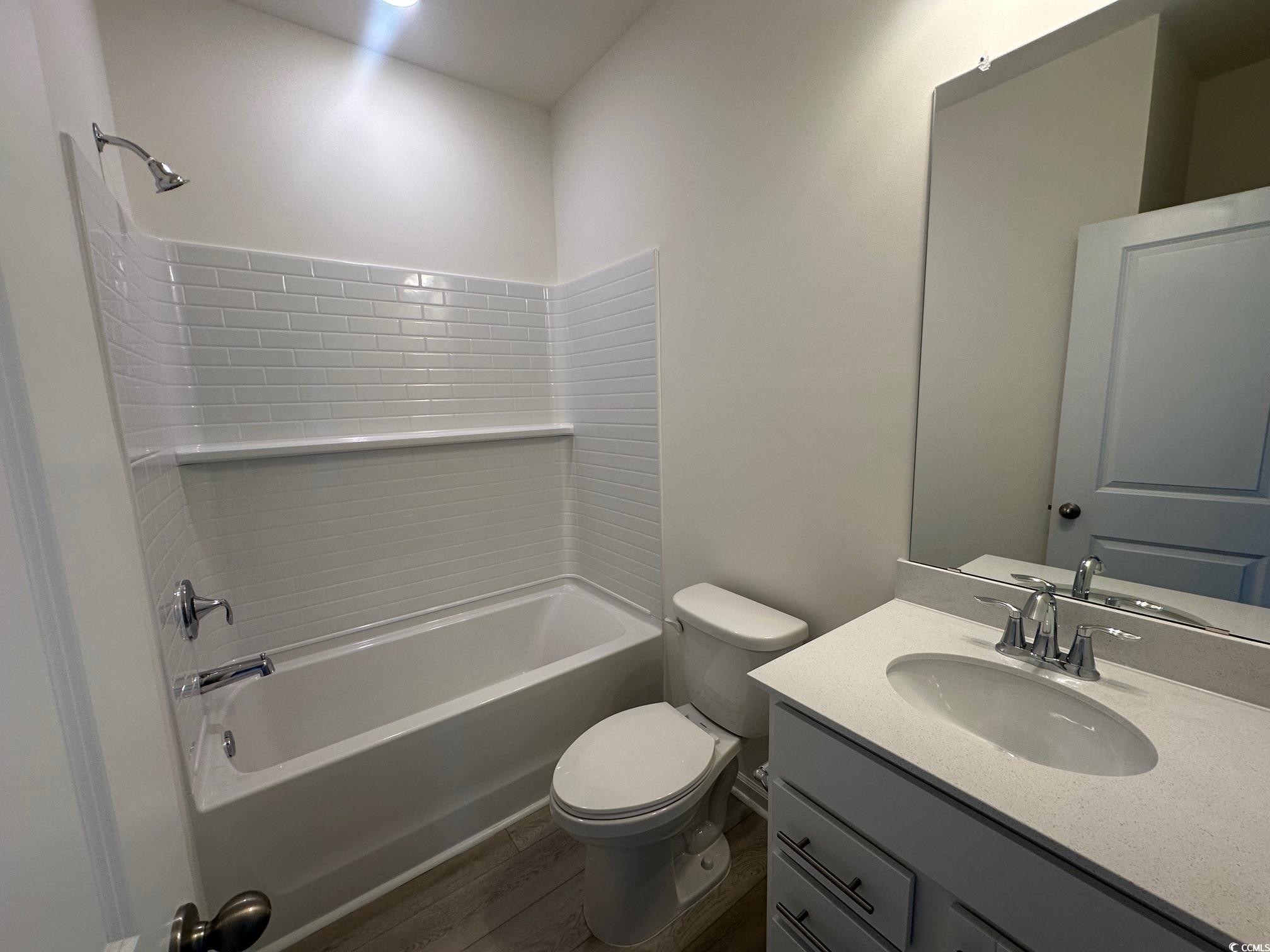 537 Honeyhill Loop Property Photo 15