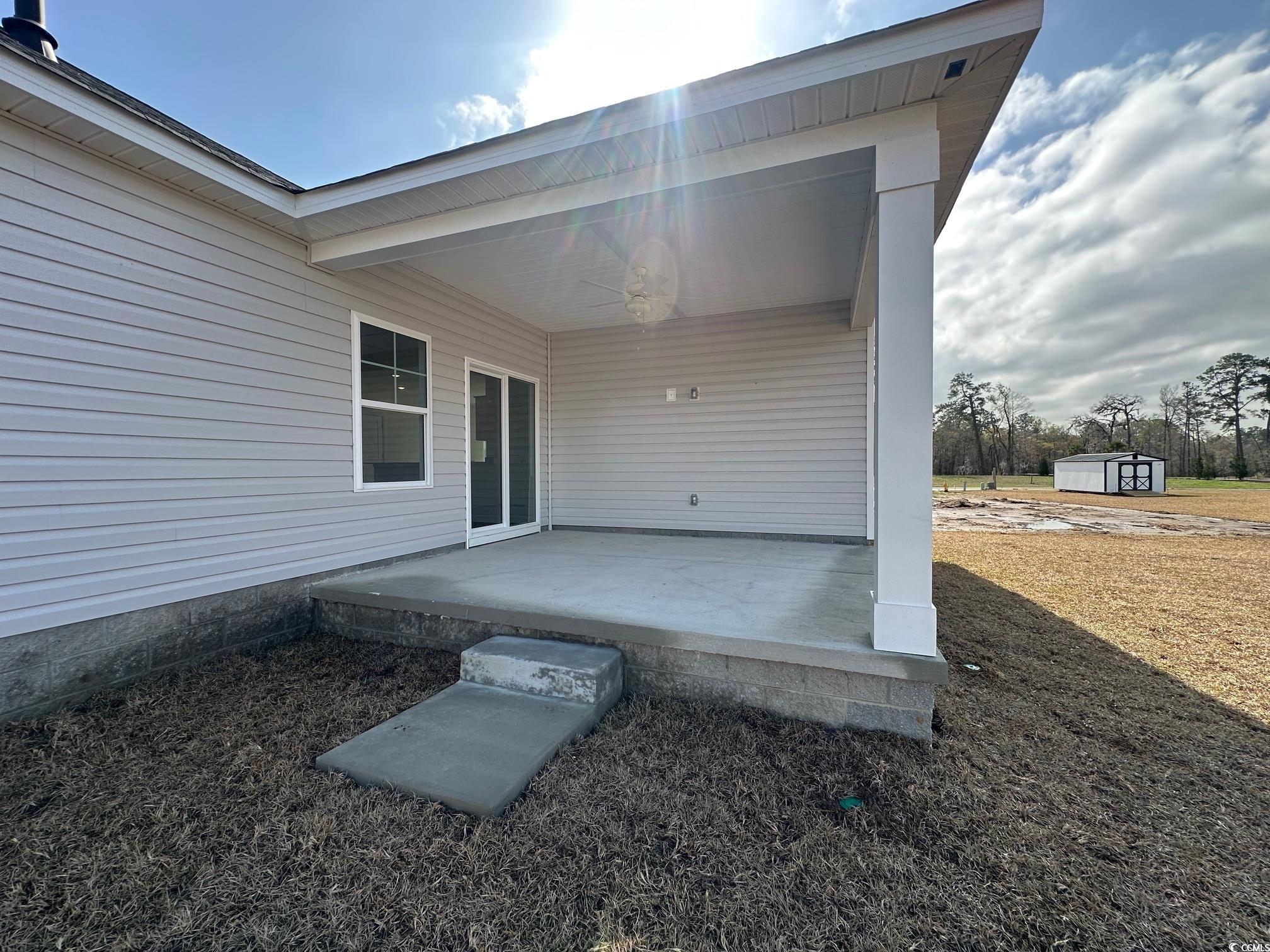537 Honeyhill Loop Property Photo 17