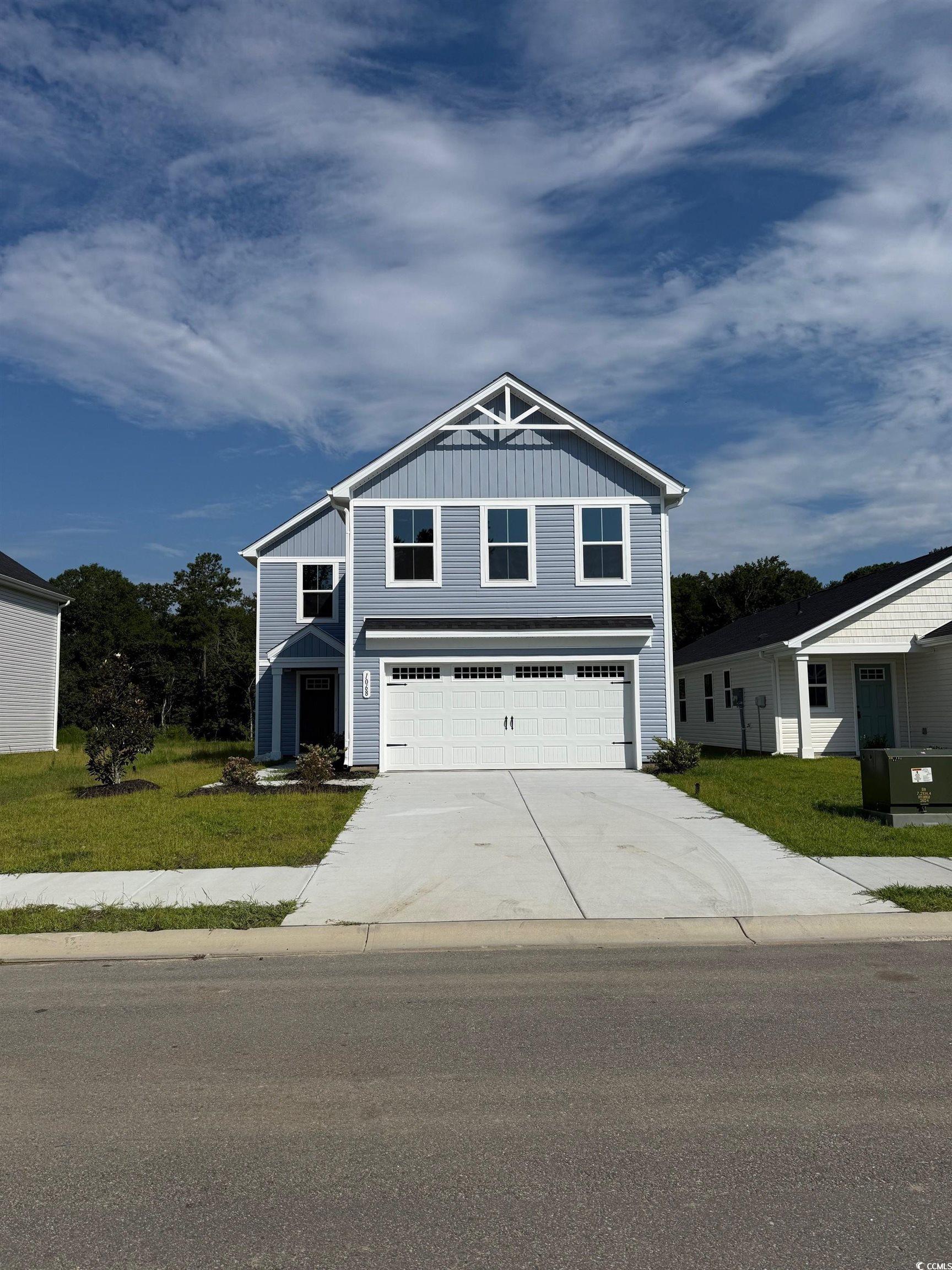 1068 Oak Meadow Dr. Property Photo 1