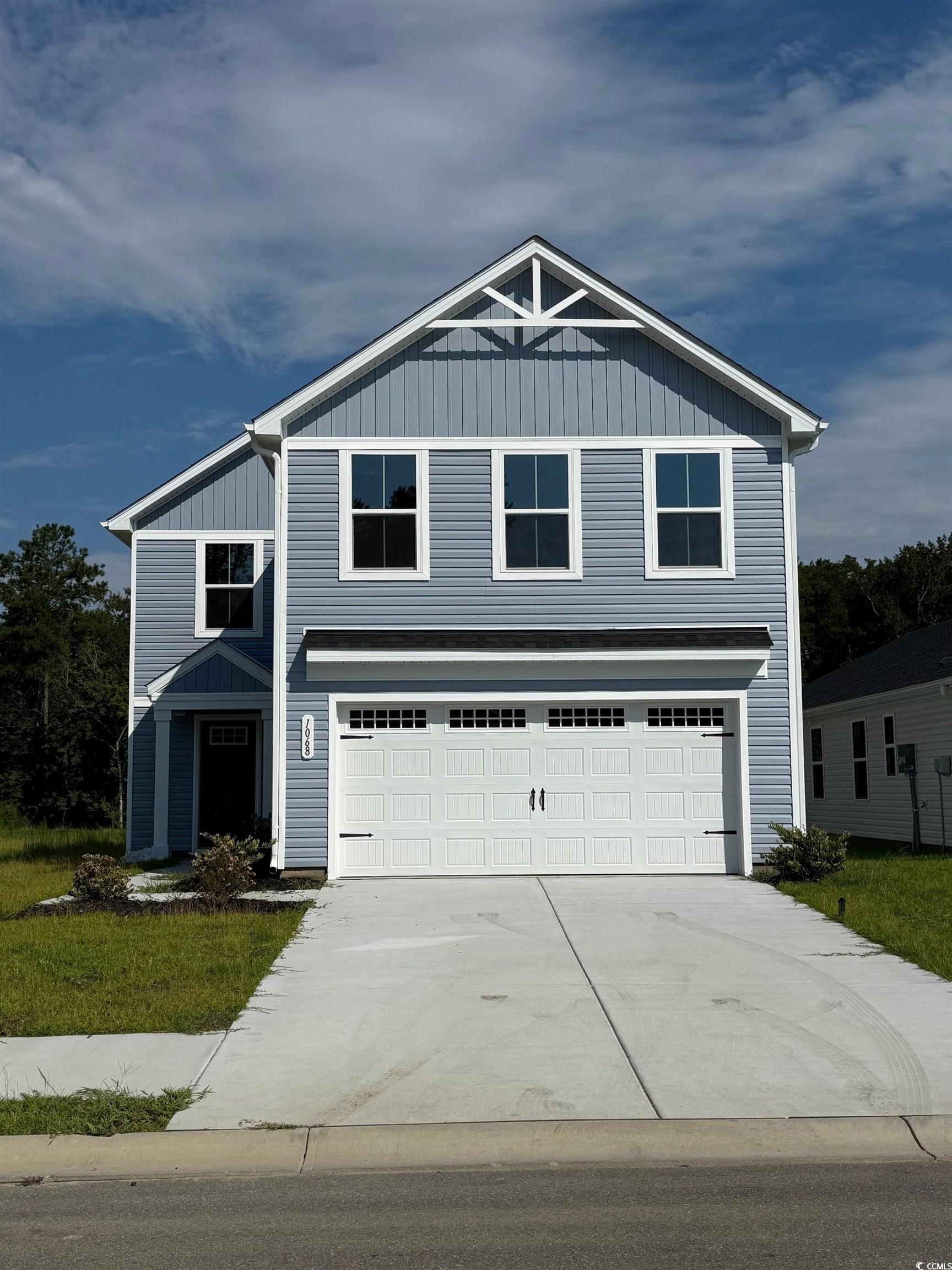 1068 Oak Meadow Dr. Property Photo 3