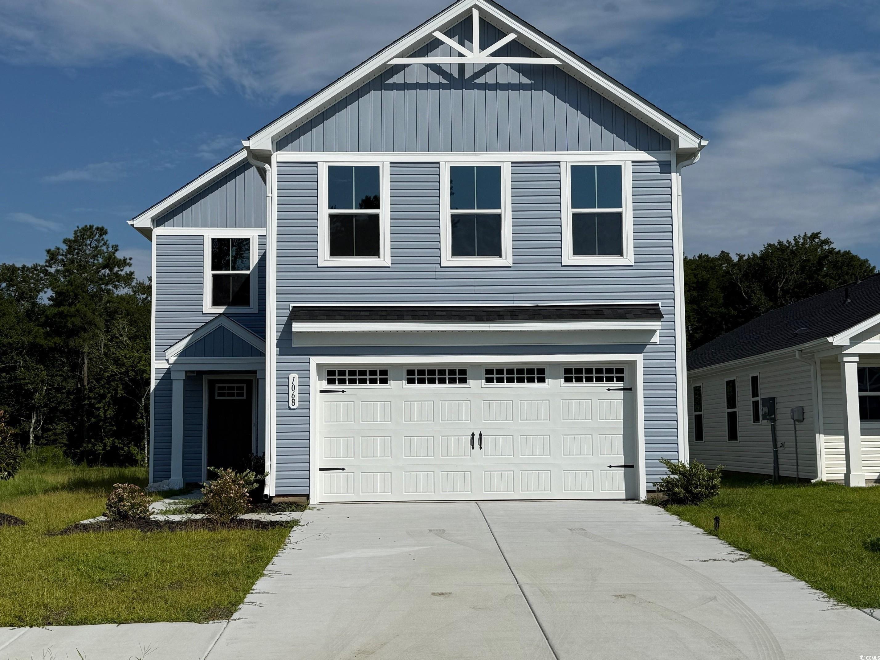 1068 Oak Meadow Dr. Property Photo 4