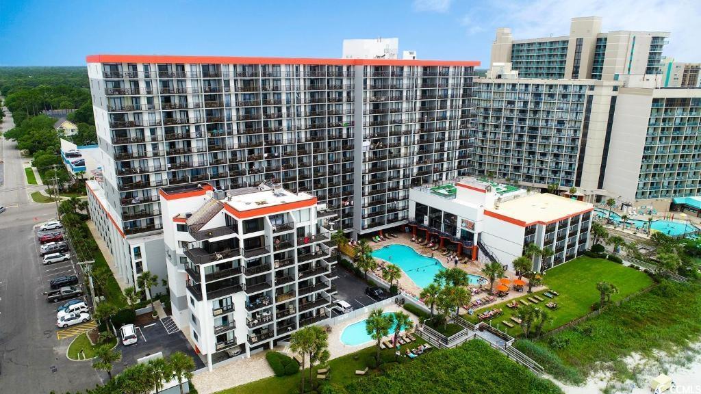 7200 N Ocean Blvd. Property Photo 1