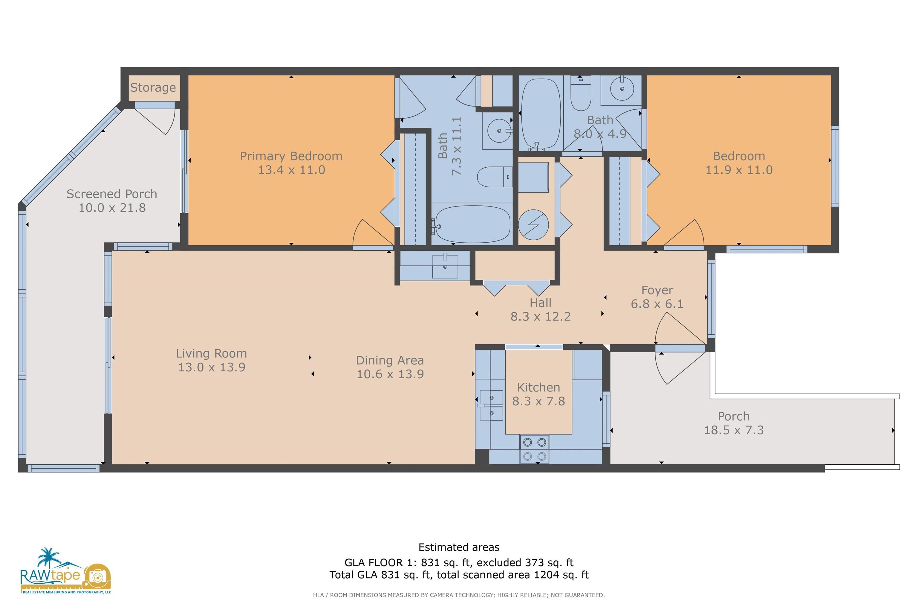 501 Maison Dr. Property Photo 29