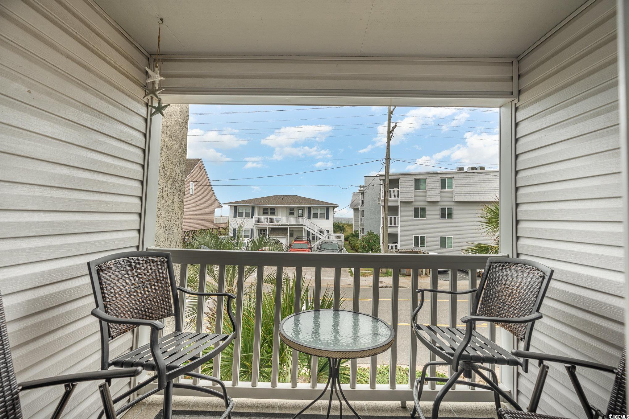 5001 N Ocean Blvd. Property Photo 22