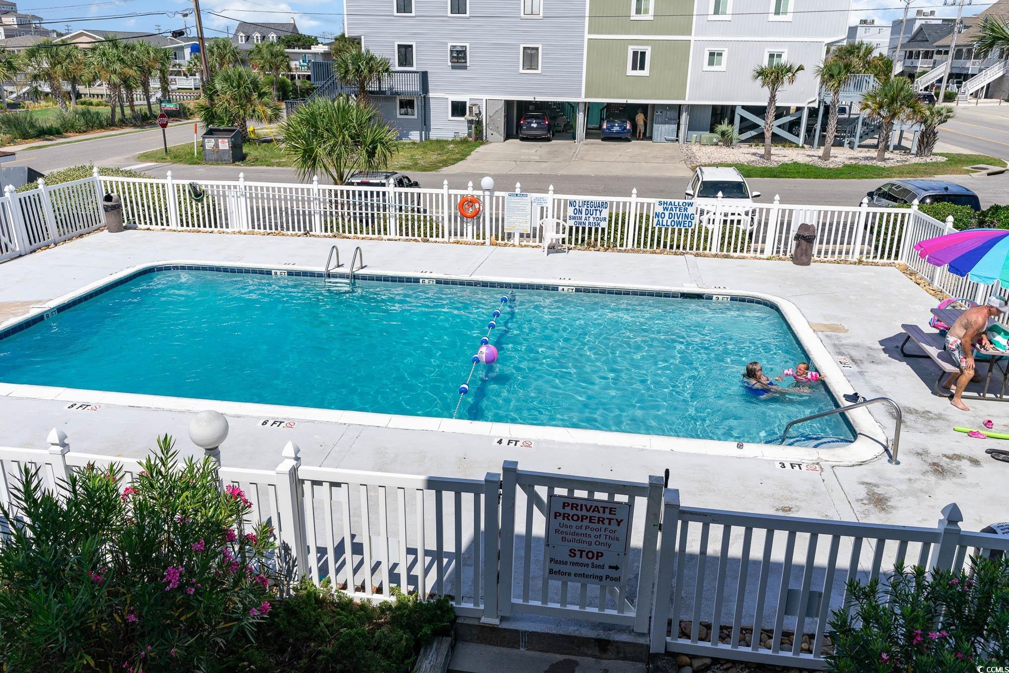 5001 N Ocean Blvd. Property Photo 27