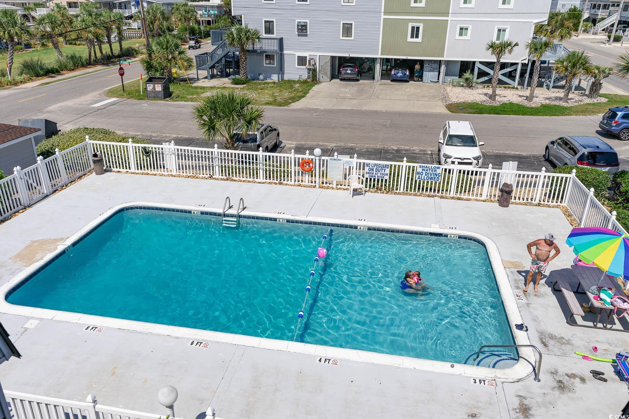 5001 N Ocean Blvd. Property Photo 28