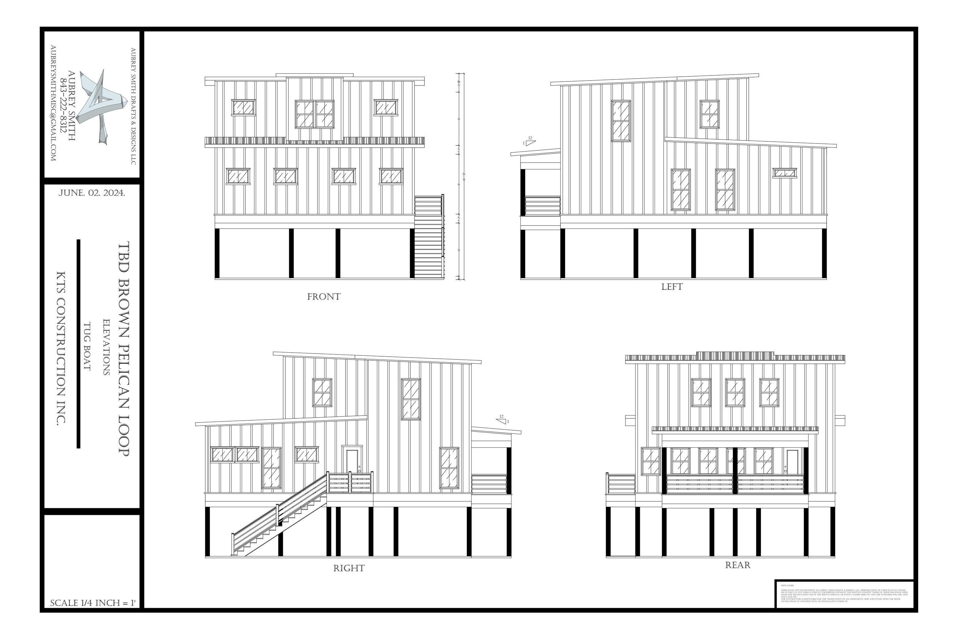 236 Brown Pelican Loop Property Photo 38